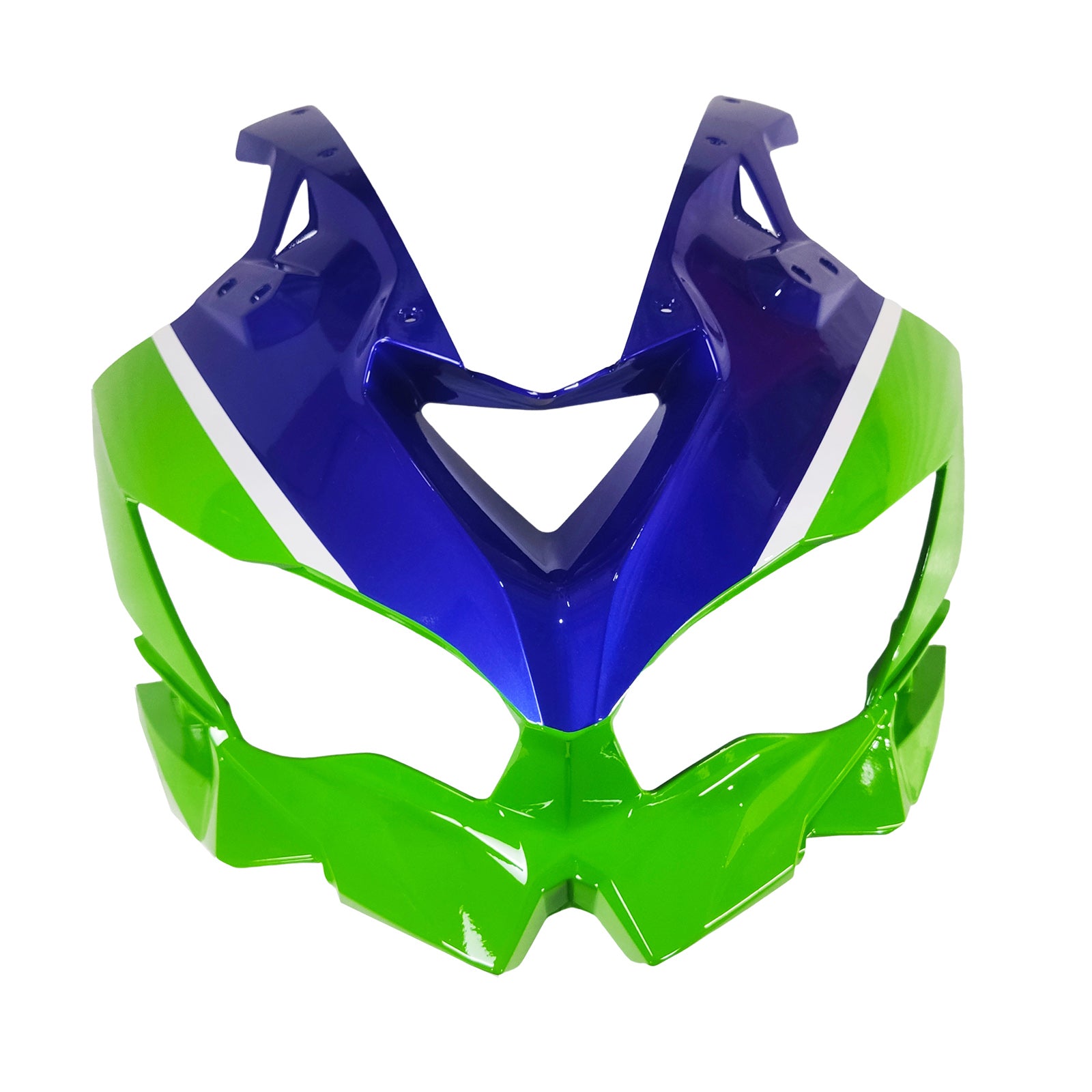 Injectiekuipset Kawasaki Ninja ZX-25R ZX-4R ZX-4RR 2019-2024