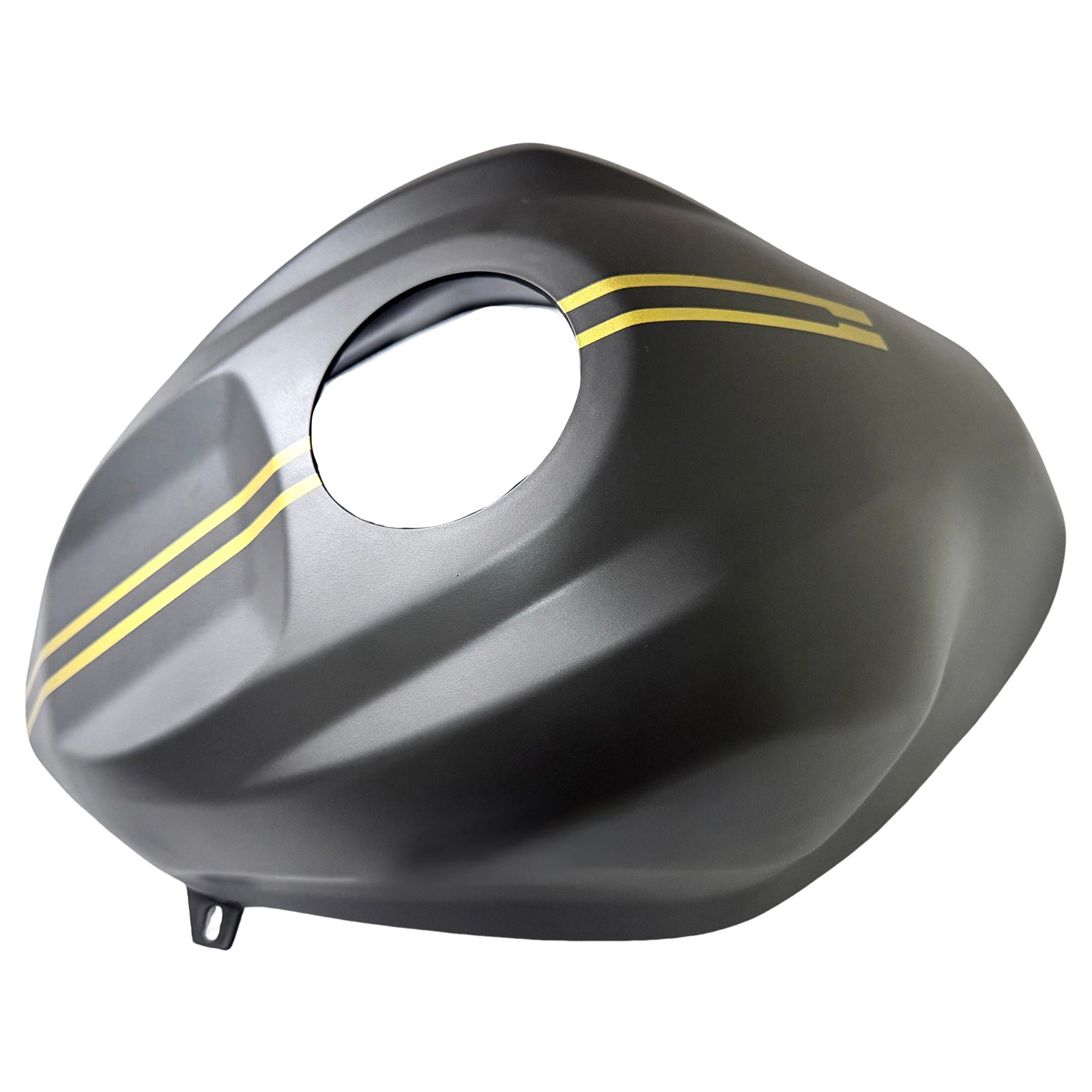 Ruiskutussuojasarja Kawasaki Ninja ZX-25R ZX-4R ZX-4RR 2019-2024