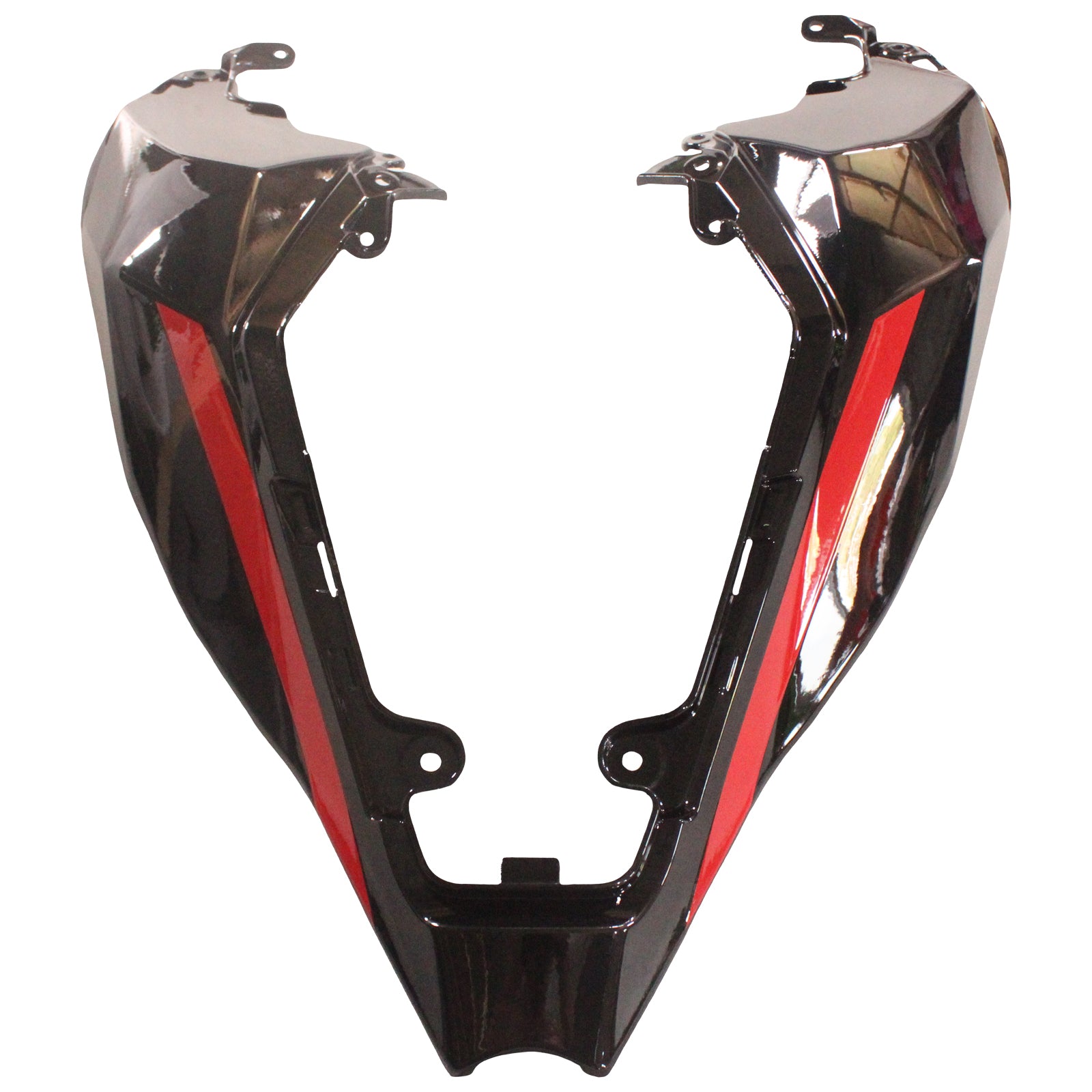 Amotopart Kawasaki ZX-10R ZX10R 2021-2023 komplet karoserije ABS