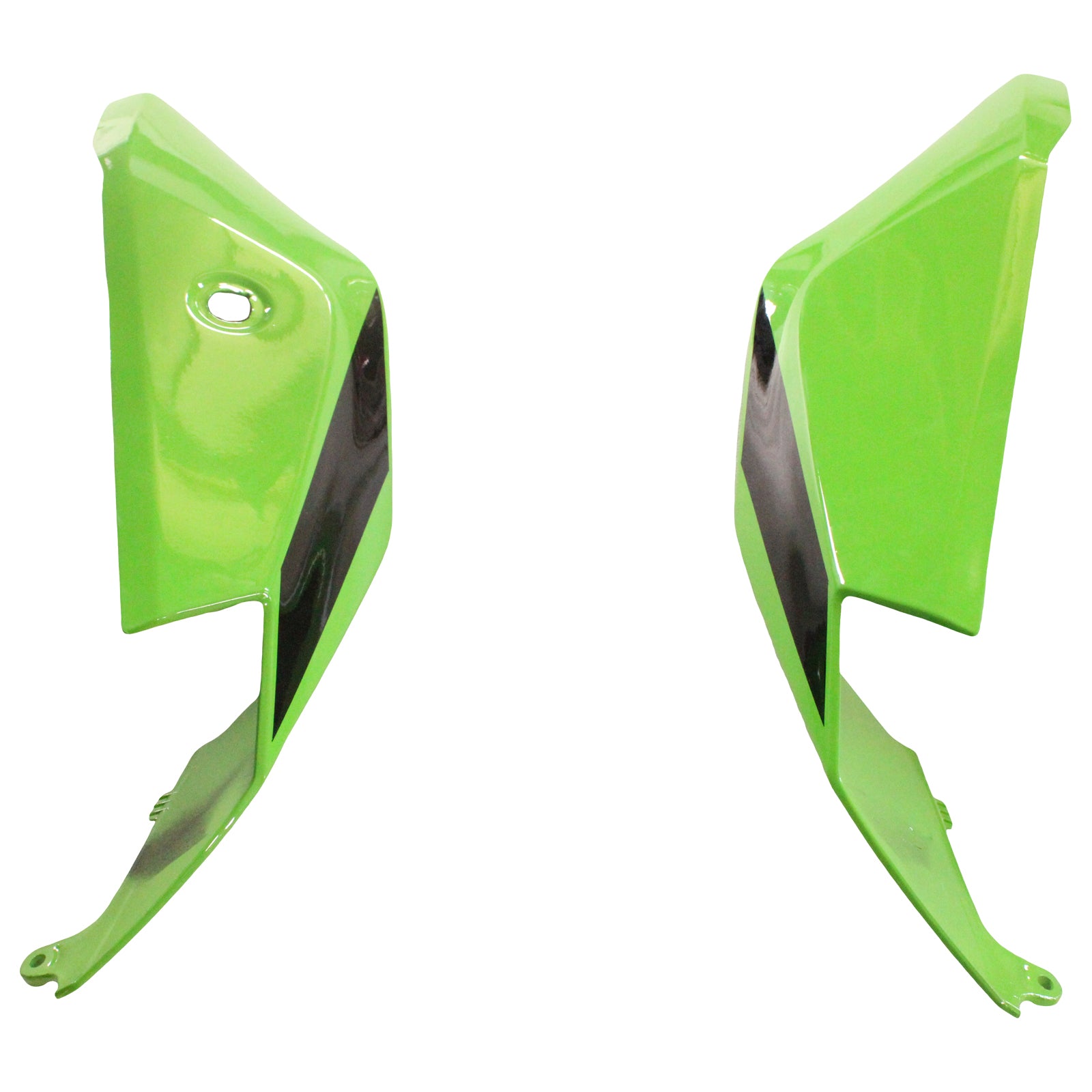 Amotopart Kawasaki ZX-10R ZX10R 2021-2023 komplet karoserije ABS