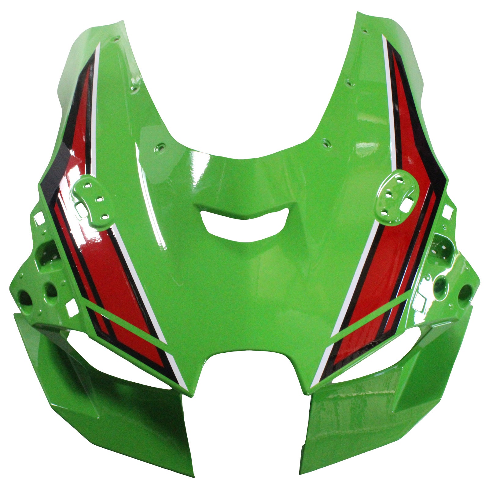 Amotopart Kawasaki ZX-10R ZX10R 2021-2023 komplet karoserije ABS
