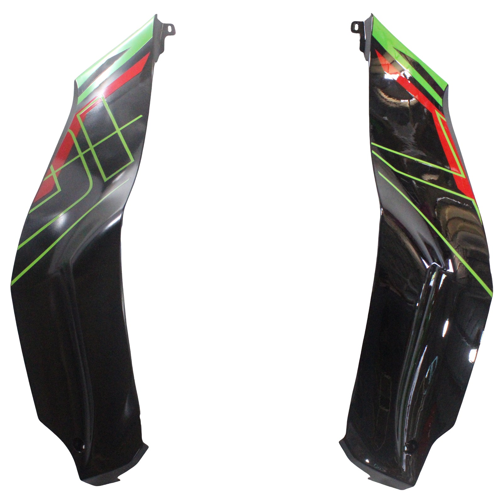 Amotopart Kawasaki ZX-10R ZX10R 2021-2023 komplet karoserije ABS