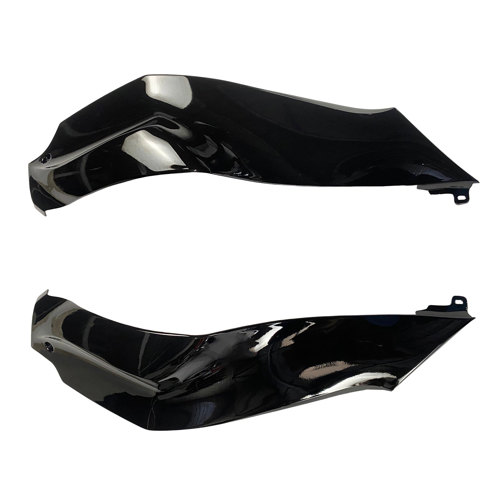 Amotopart Kawasaki ZX-10R ZX10R 2021-2023 Kit de carénage Carrosserie ABS
