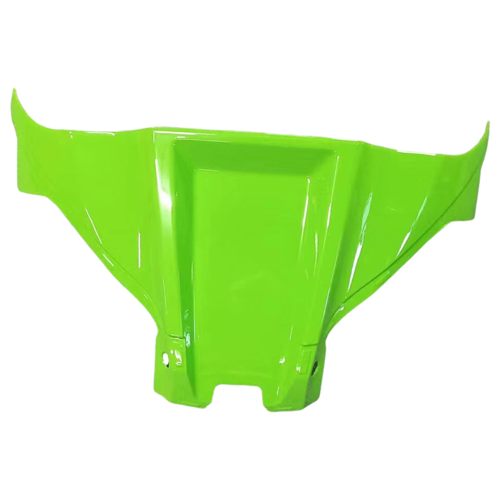Amotopart Kawasaki ZX-10R ZX10R 2021-2023 Kit de carénage Carrosserie ABS