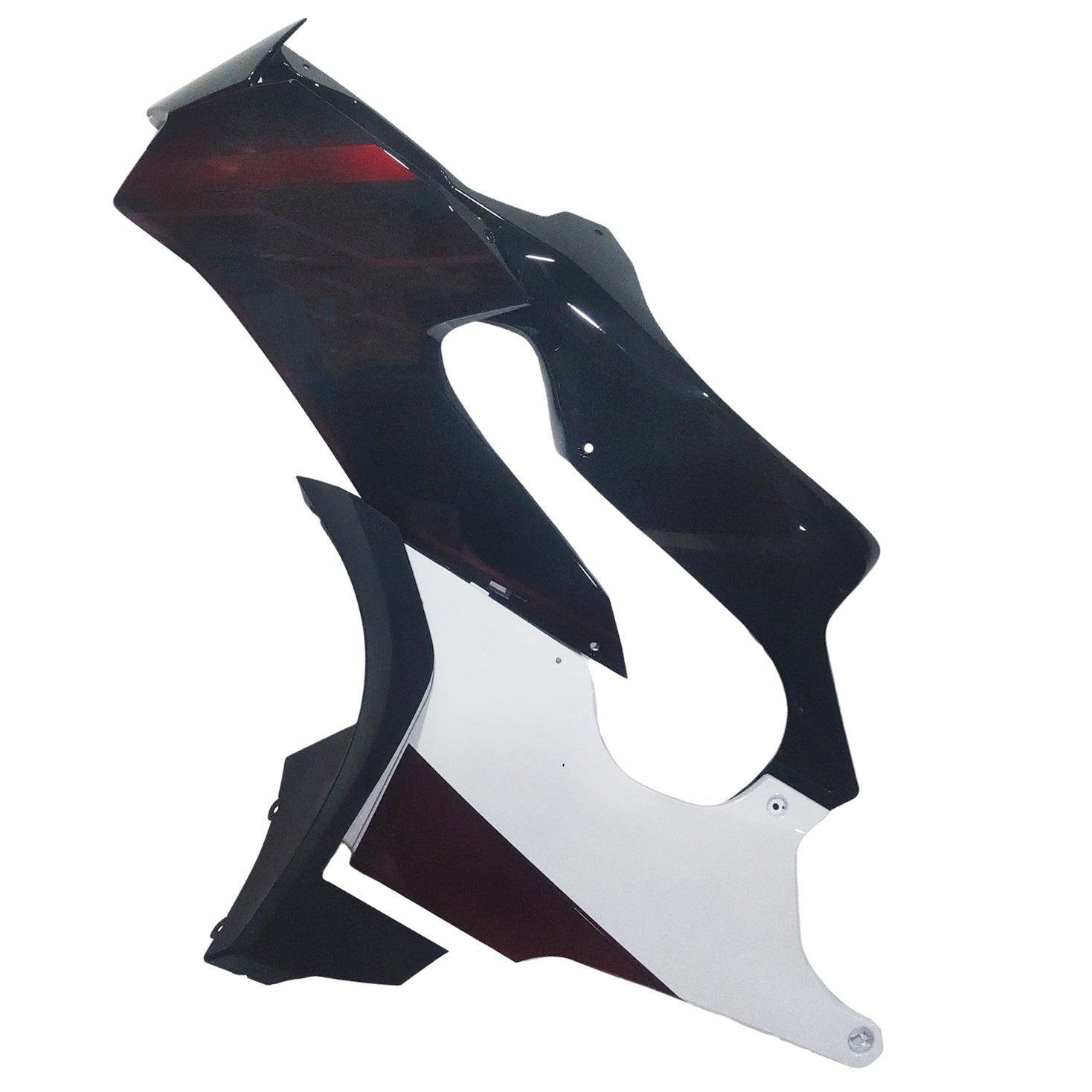 2021-2024 Kawasaki ZX-10R ZX10RR Kit de carenado de inyección de carrocería ABS