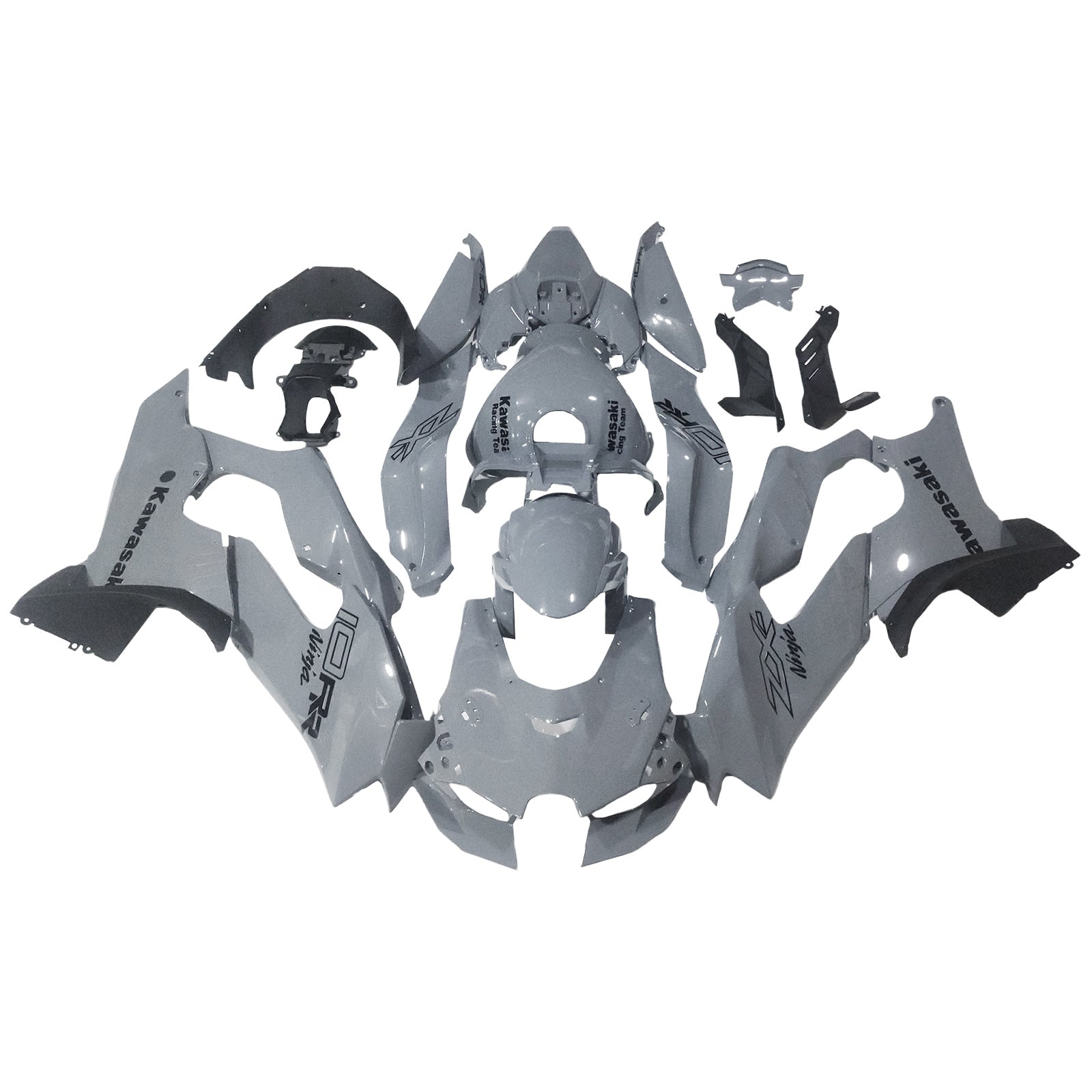 Kawasaki ZX-10R ZX-10RR 2021-2024 ABS