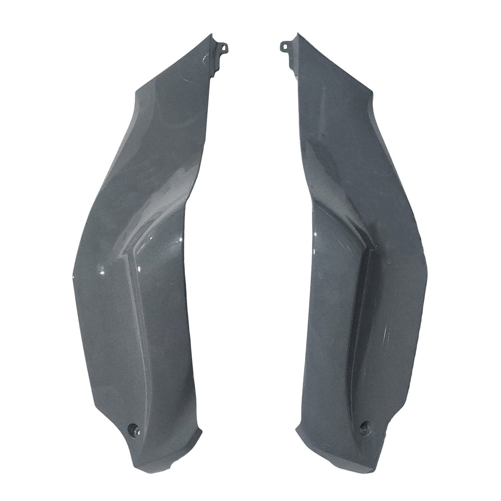 Kawasaki ZX-10R ZX-10RR 2021-2024 ABS-ruiskutussuojasarja