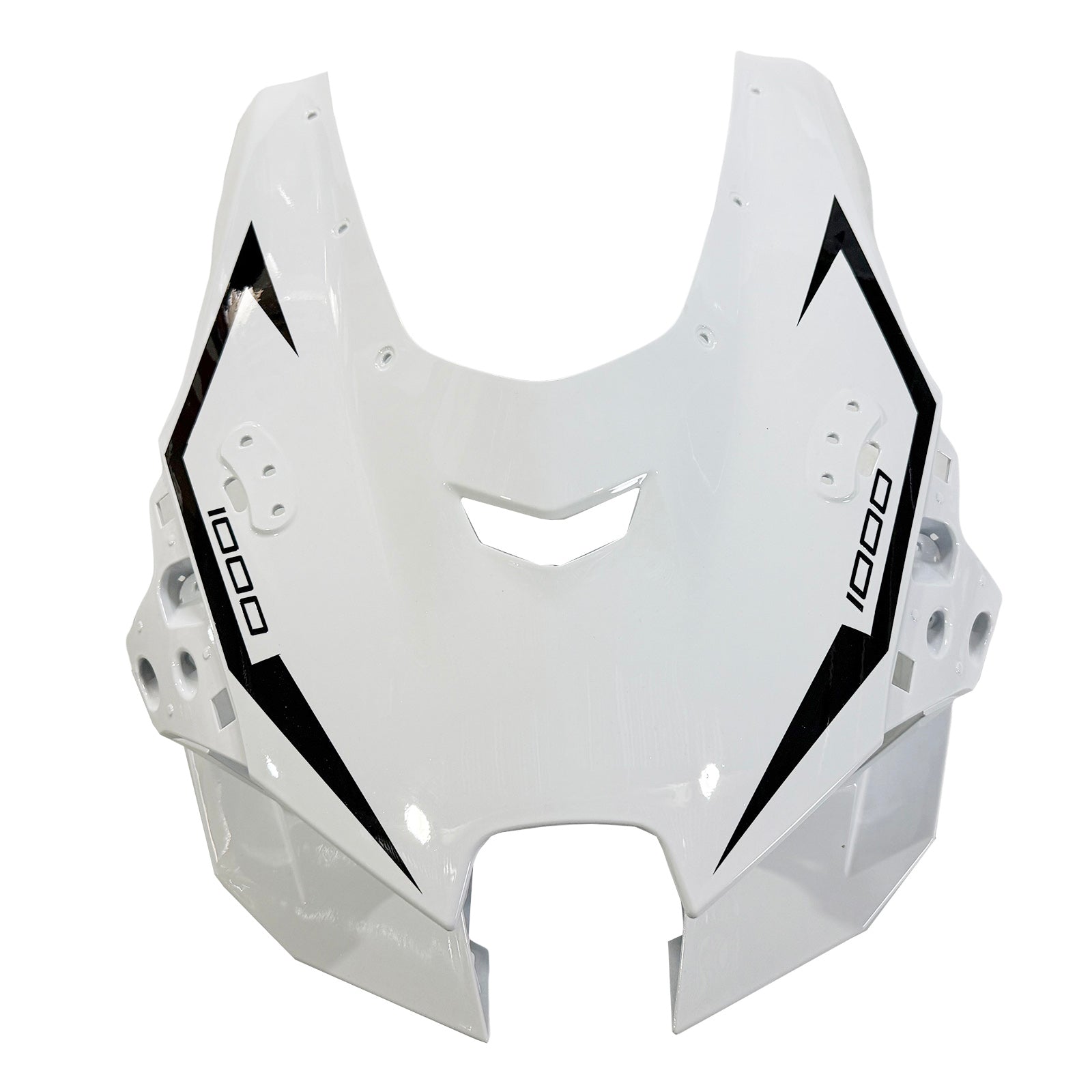 Kawasaki ZX-10R ZX-10RR 2021-2024 ABS