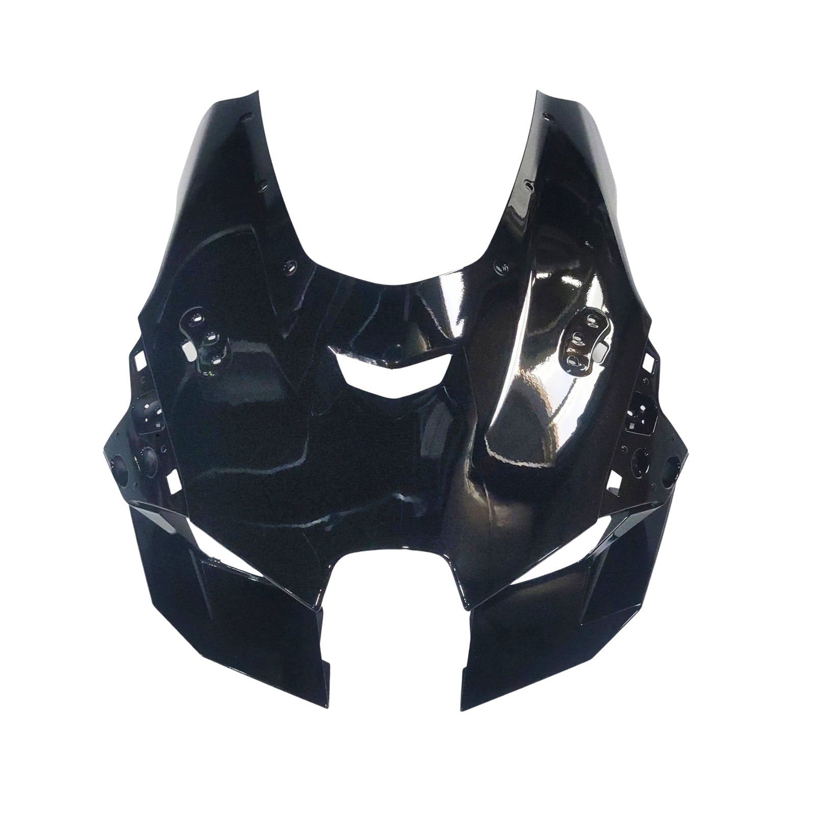 Kit de carénage d'injection Kawasaki ZX-10R ZX-10RR 2021-2024 ABS