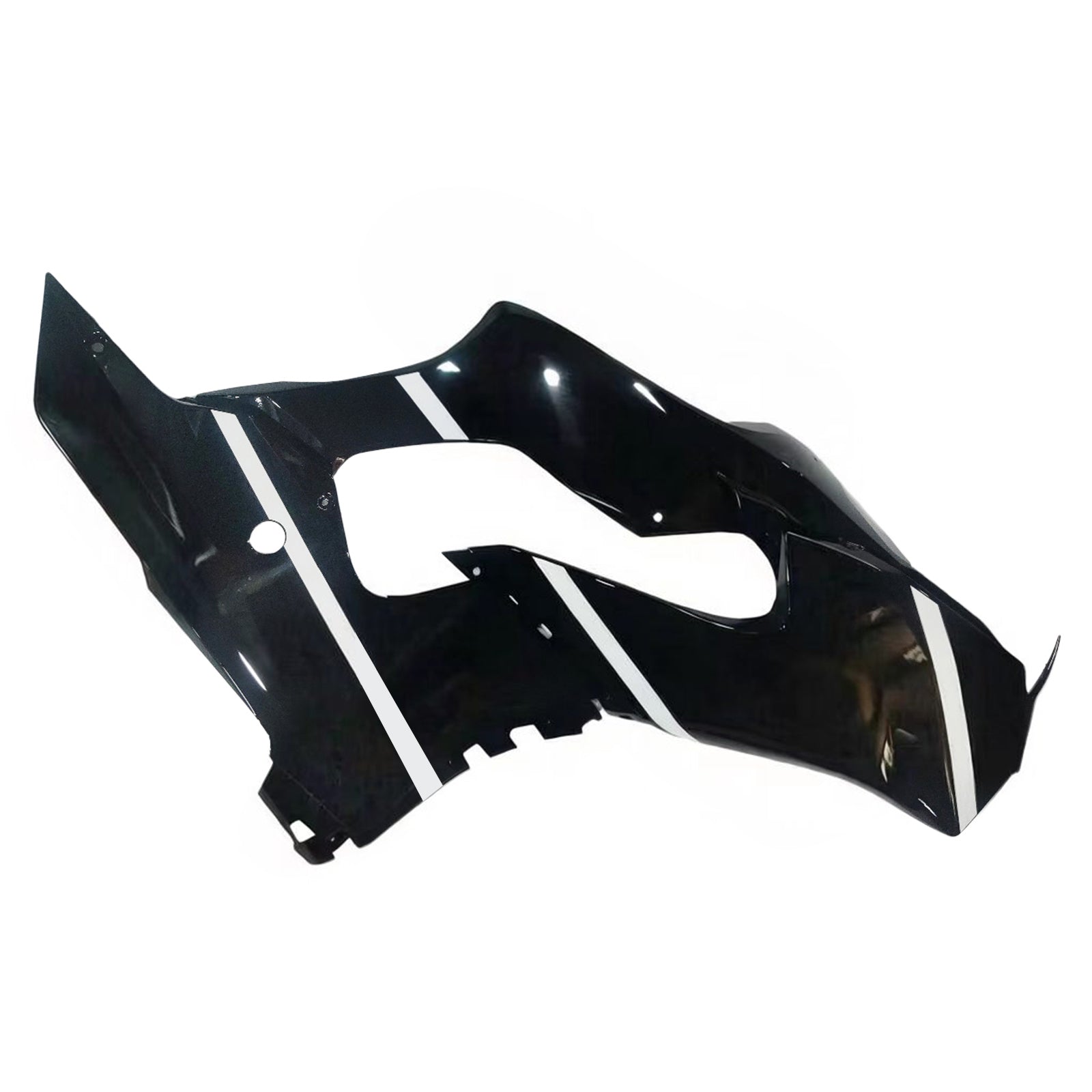 Kit de carénage d'injection Kawasaki ZX-10R ZX-10RR 2021-2024 ABS
