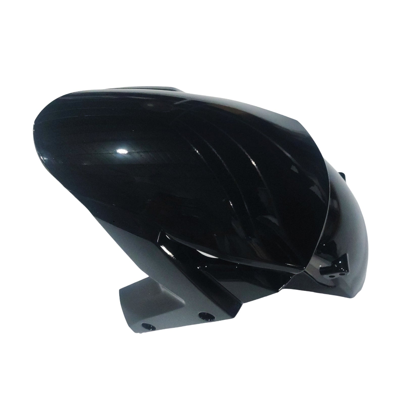 Kit de carénage d'injection Kawasaki ZX-10R ZX-10RR 2021-2024 ABS