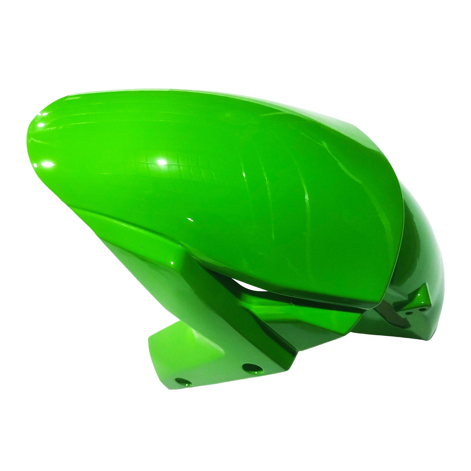 Kawasaki ZX-10R ZX-10RR 2021-2024 ABS injectiekuipset