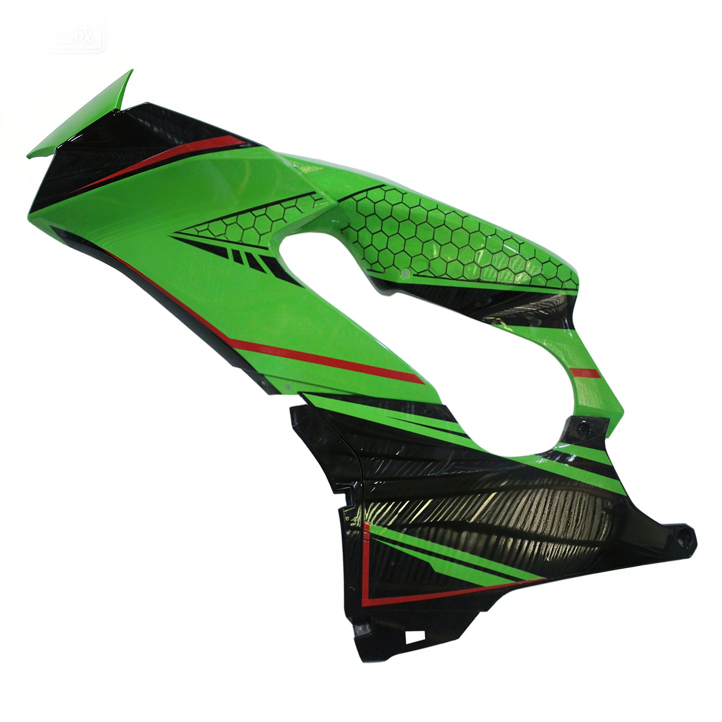 Kawasaki ZX-10R ZX-10RR 2021-2024 ABS
