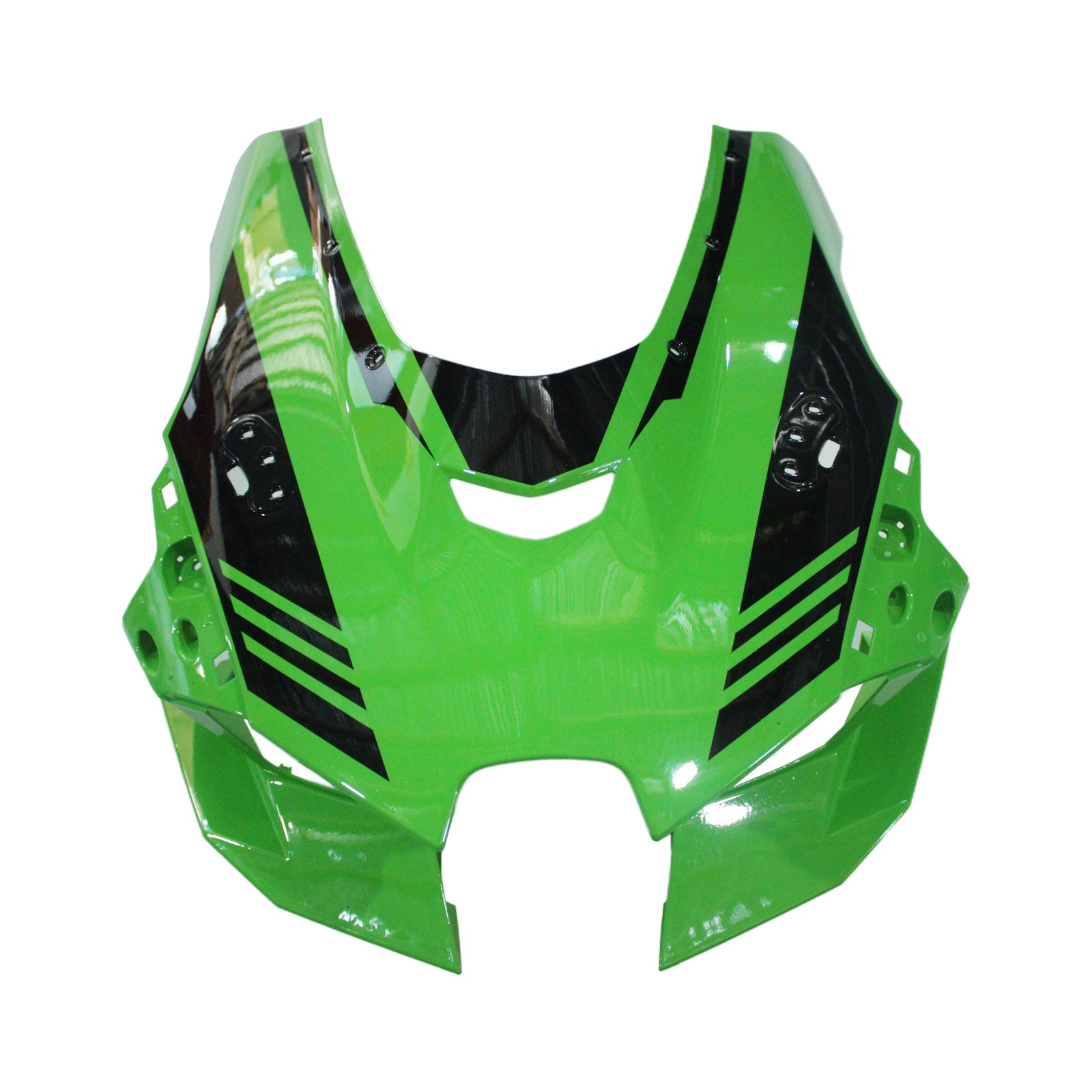 Kawasaki ZX-10R ZX-10RR 2021-2024 ABS