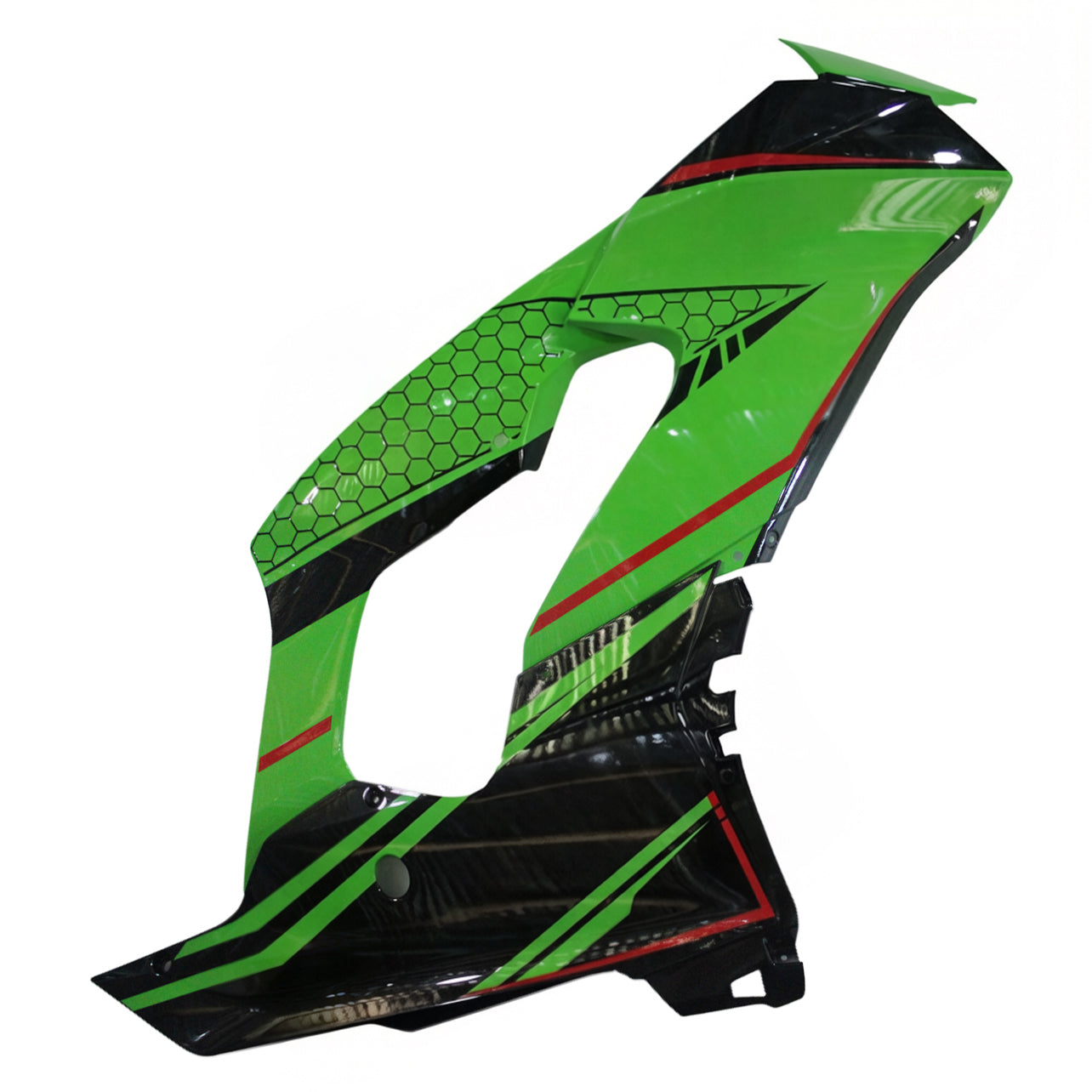 Kawasaki ZX-10R ZX-10RR 2021-2024 ABS