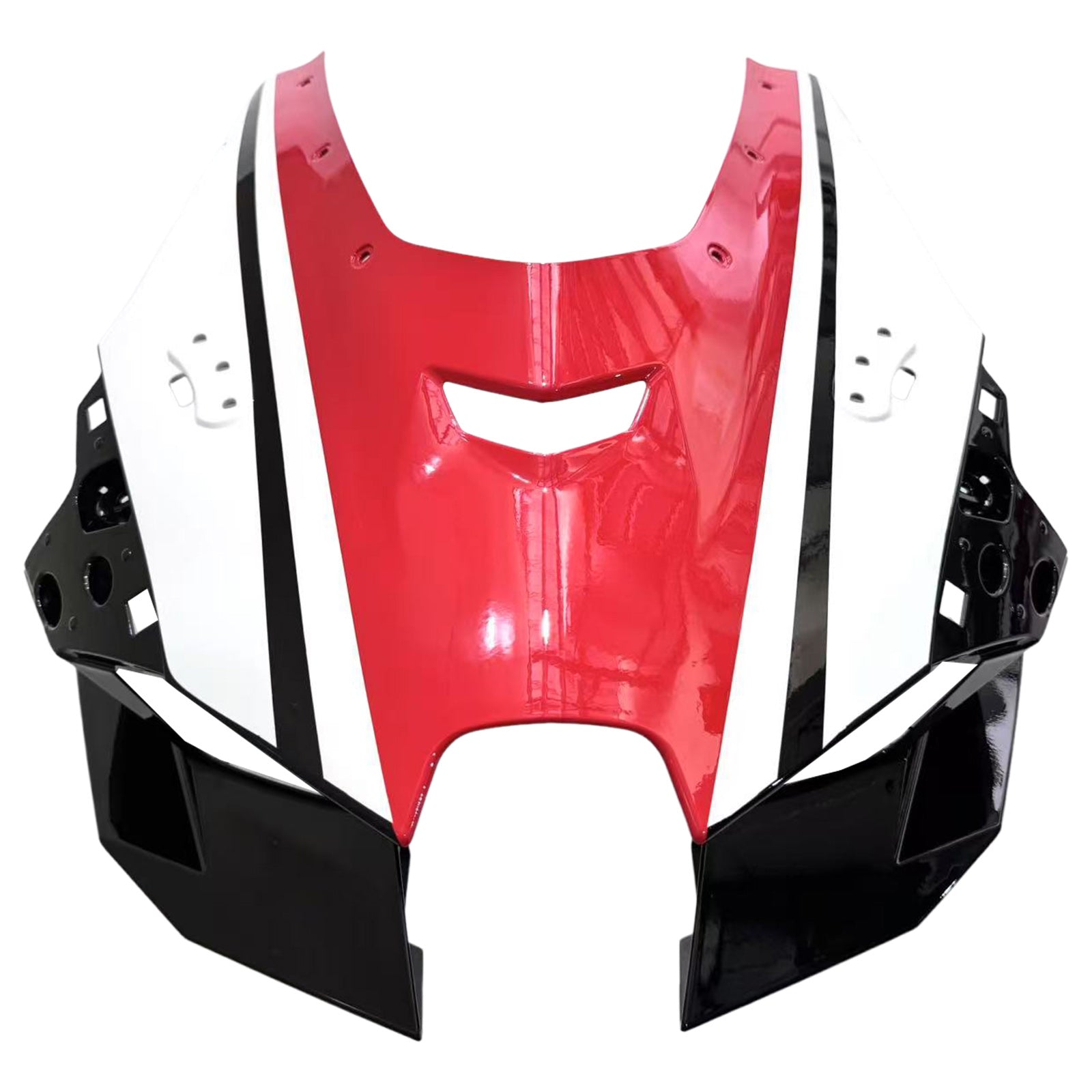 Kawasaki ZX-10R ZX-10RR 2021-2024 ABS injectiekuipset