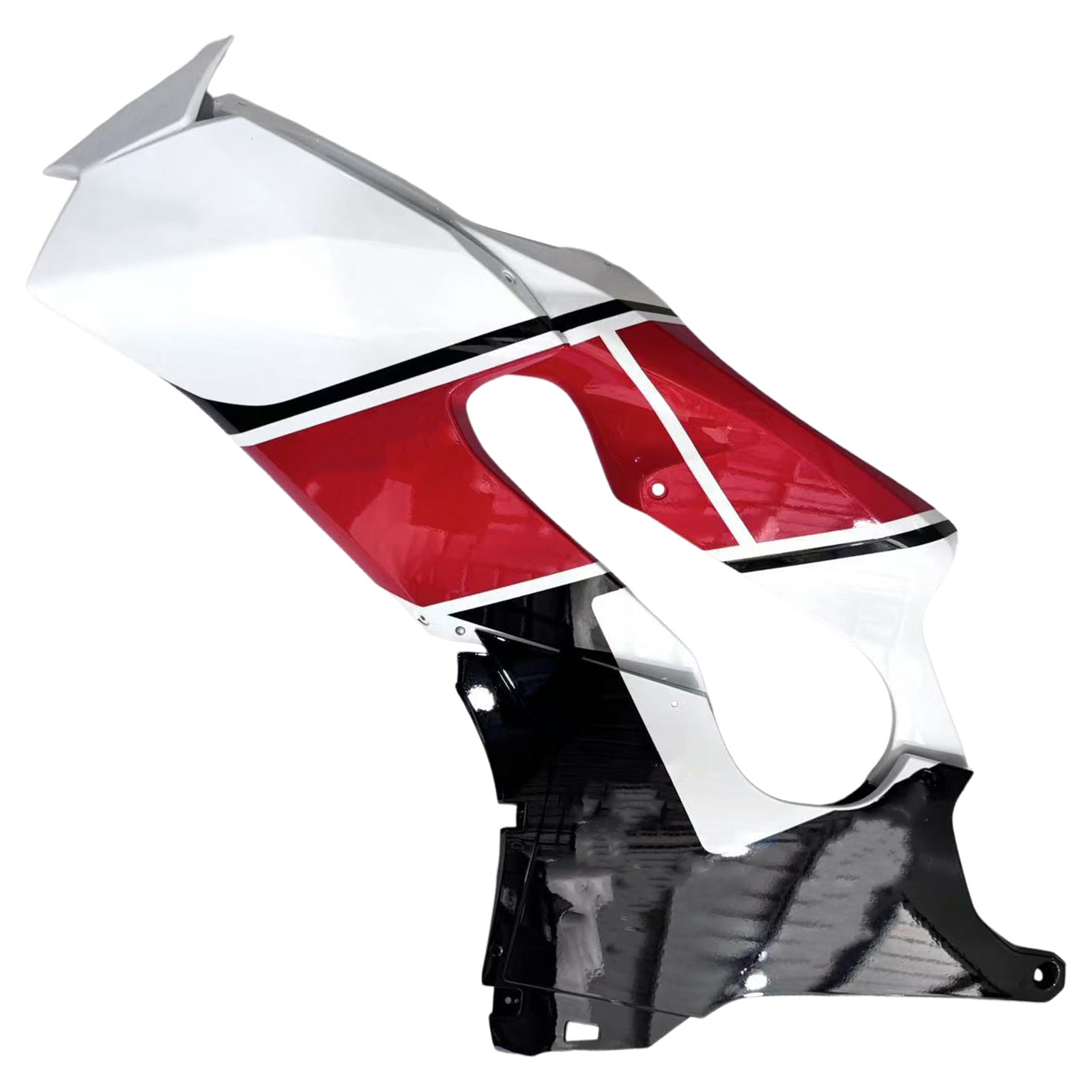Kawasaki ZX-10R ZX-10RR 2021-2024 ABS injectiekuipset