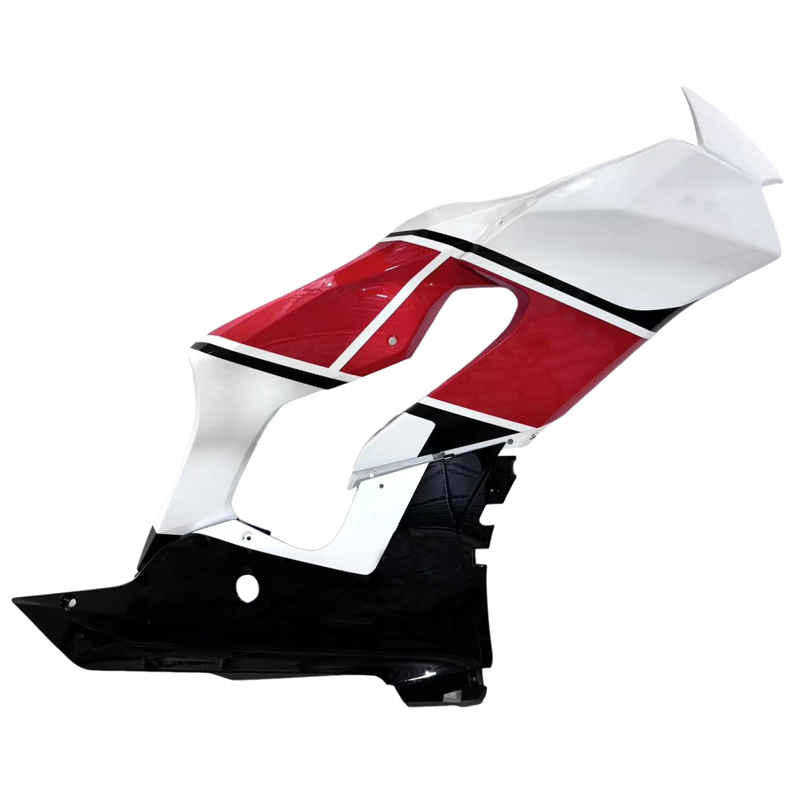 Kawasaki ZX-10R ZX-10RR 2021-2024 ABS injectiekuipset
