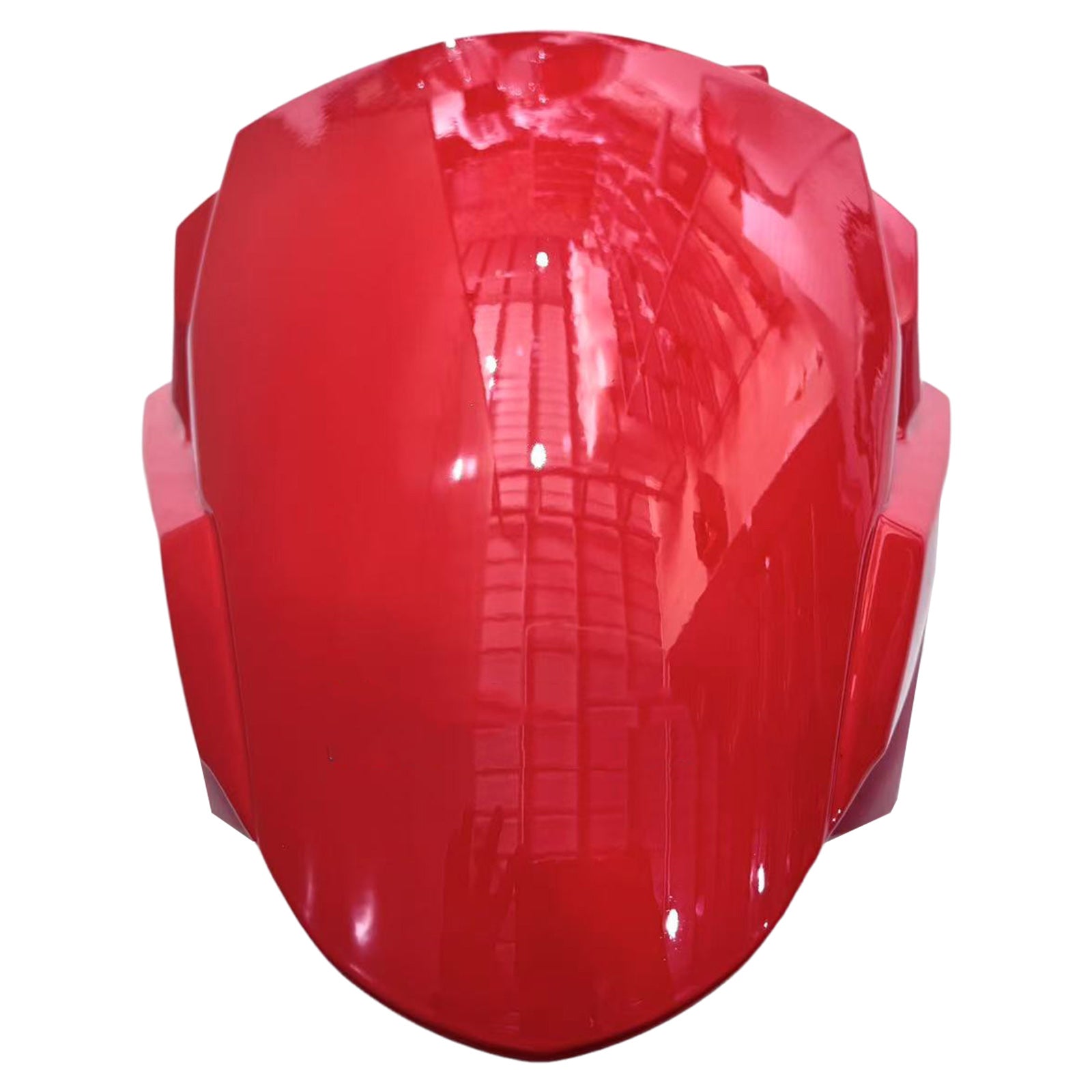 Kawasaki ZX-10R ZX-10RR 2021-2024 ABS injectiekuipset