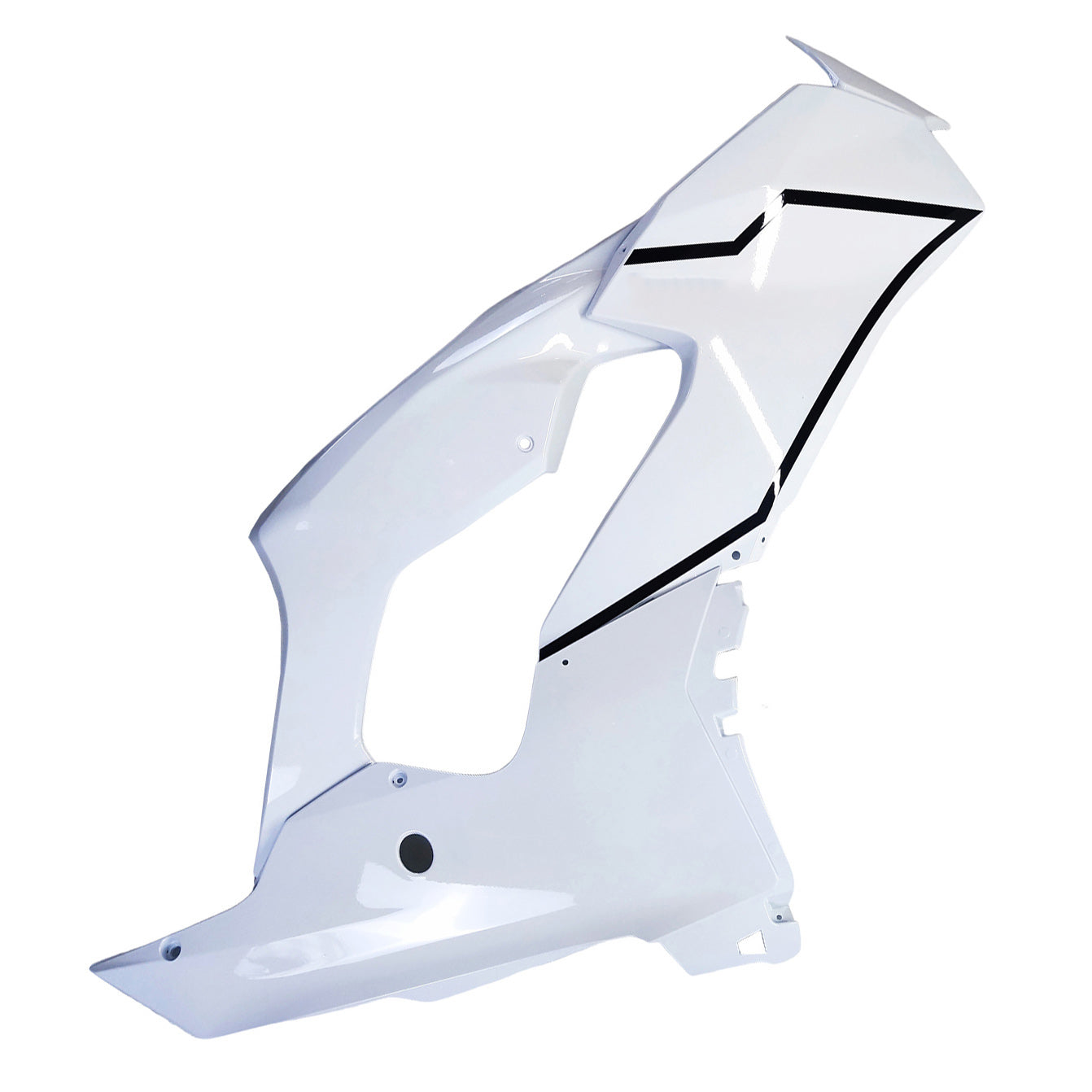 Injektiotapapakkaus KAWASAKI ZX-10R ZX-10RR 2021-2025
