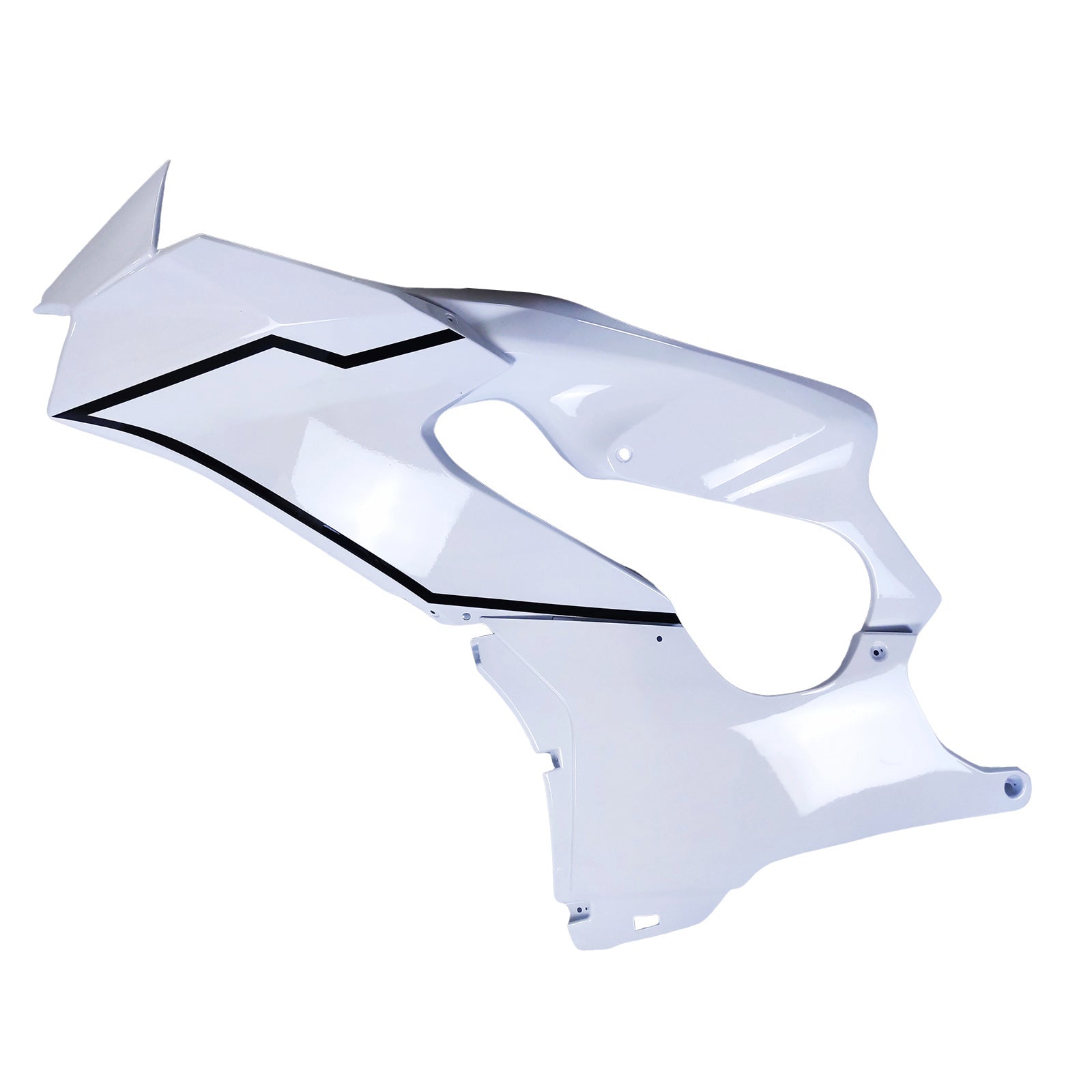 Injection Fairing Kit Bodywork ABS fit For Kawasaki ZX-10R ZX-10RR 2021-2025