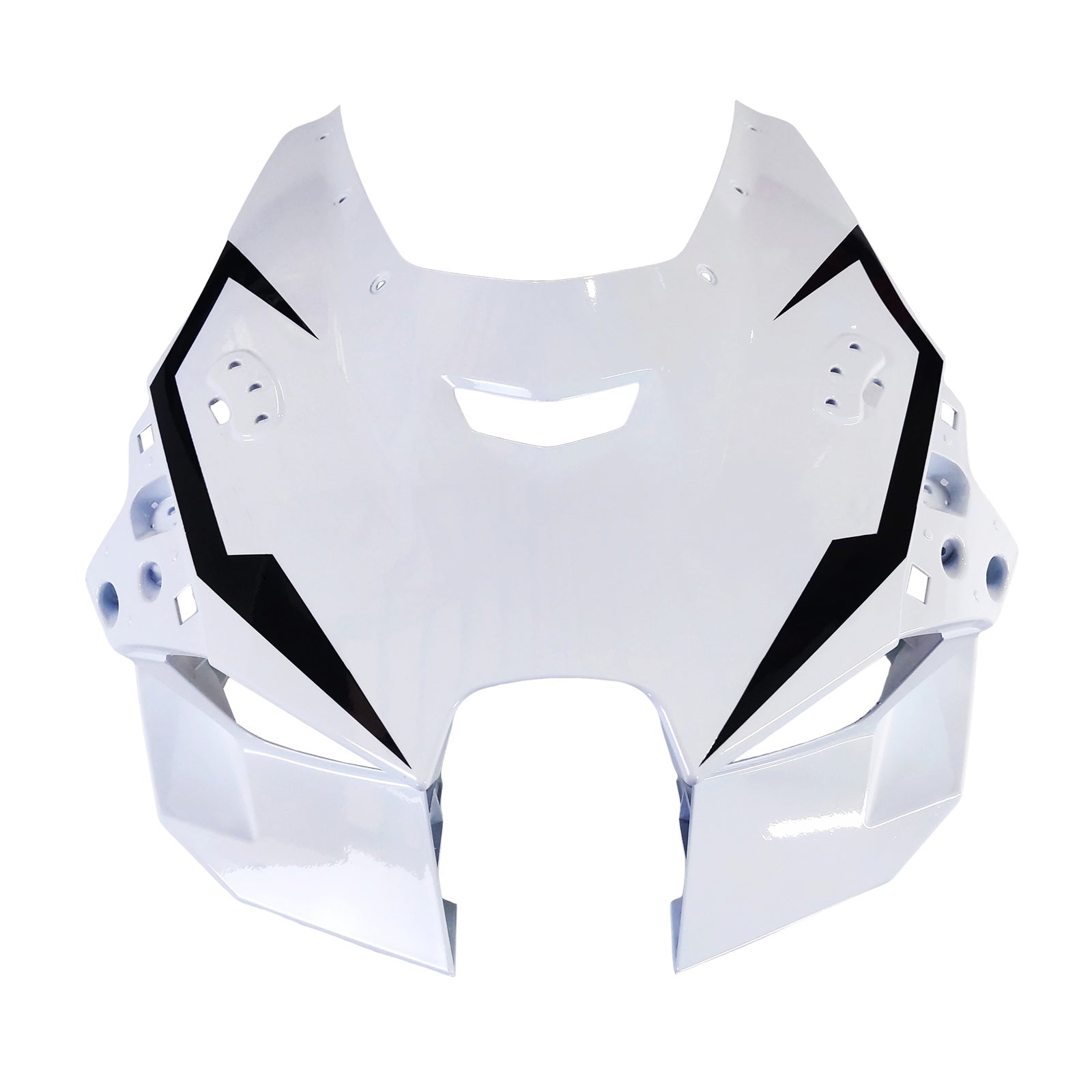 Injection Fairing Kit Bodywork ABS fit For Kawasaki ZX-10R ZX-10RR 2021-2025