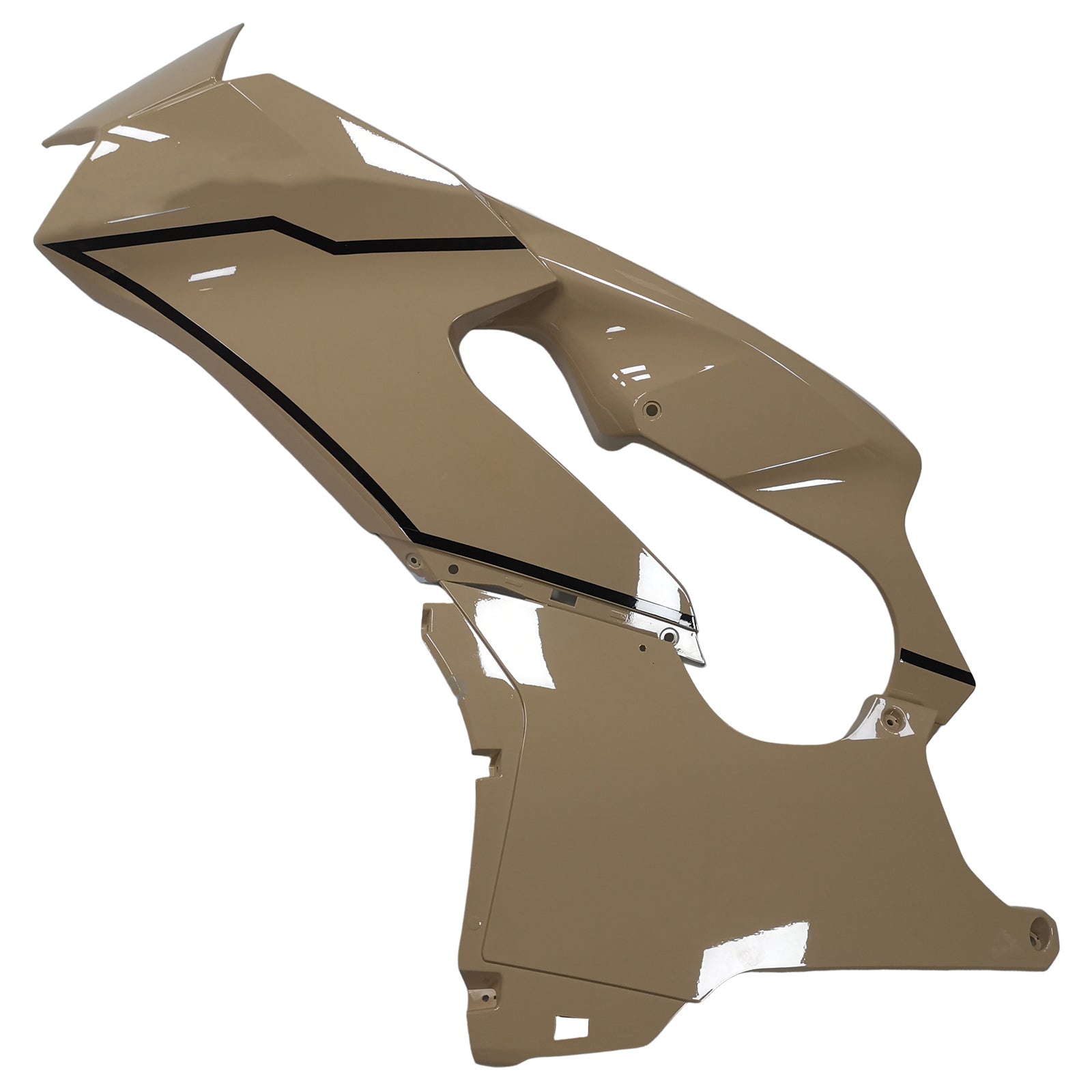 Kit de carénage d'injection Kawasaki ZX-10R ZX-10RR 2021-2024 ABS