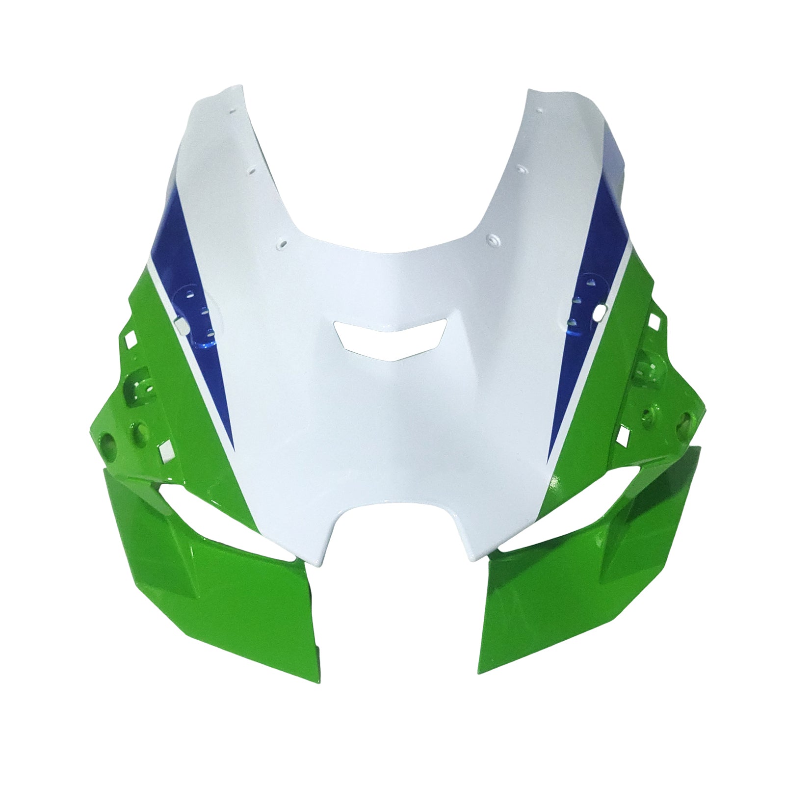 Kit de carénage d'injection Kawasaki ZX-10R ZX-10RR 2021-2024 ABS