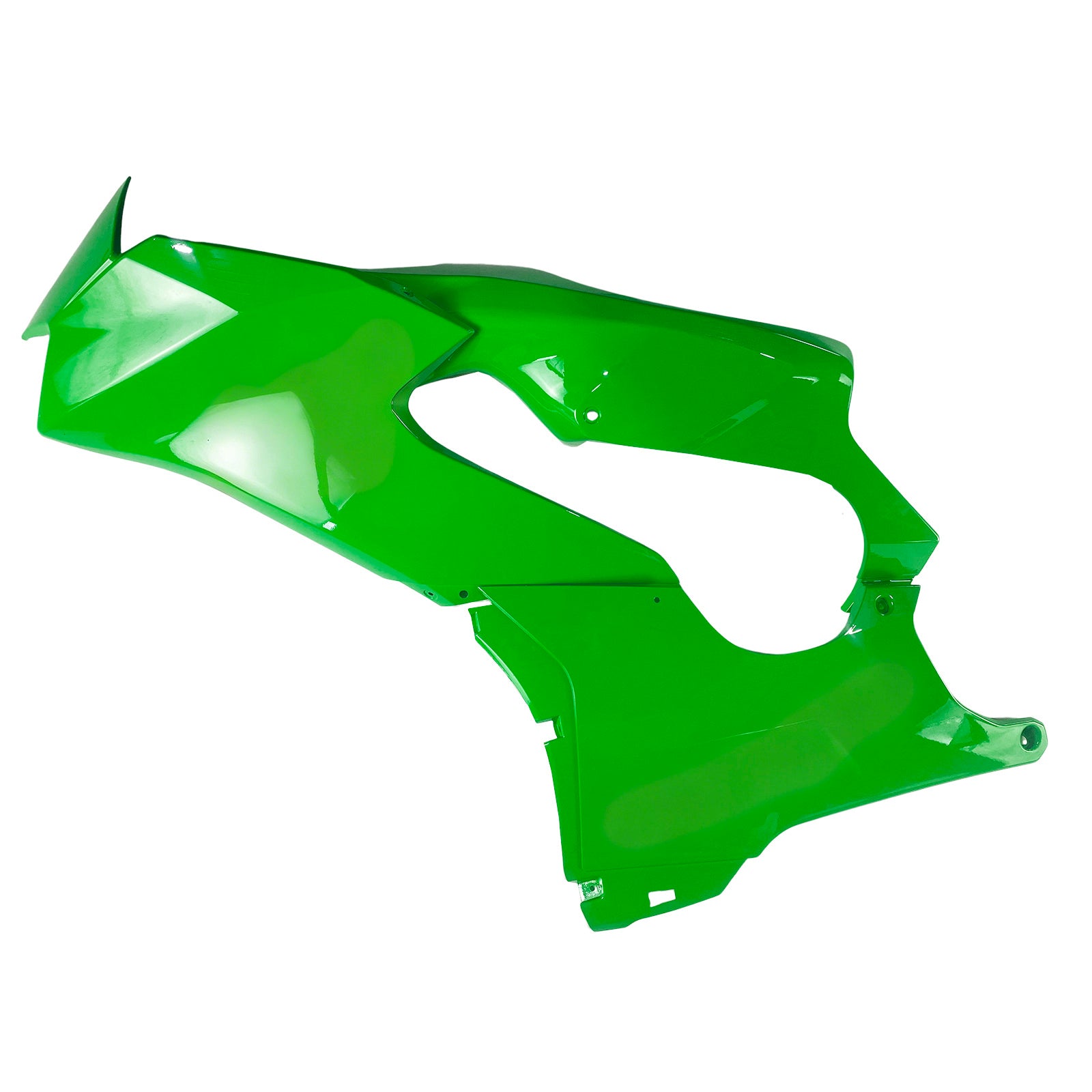 Kawasaki ZX-10R ZX-10RR ruiskutussuojaussarja 2021-2024