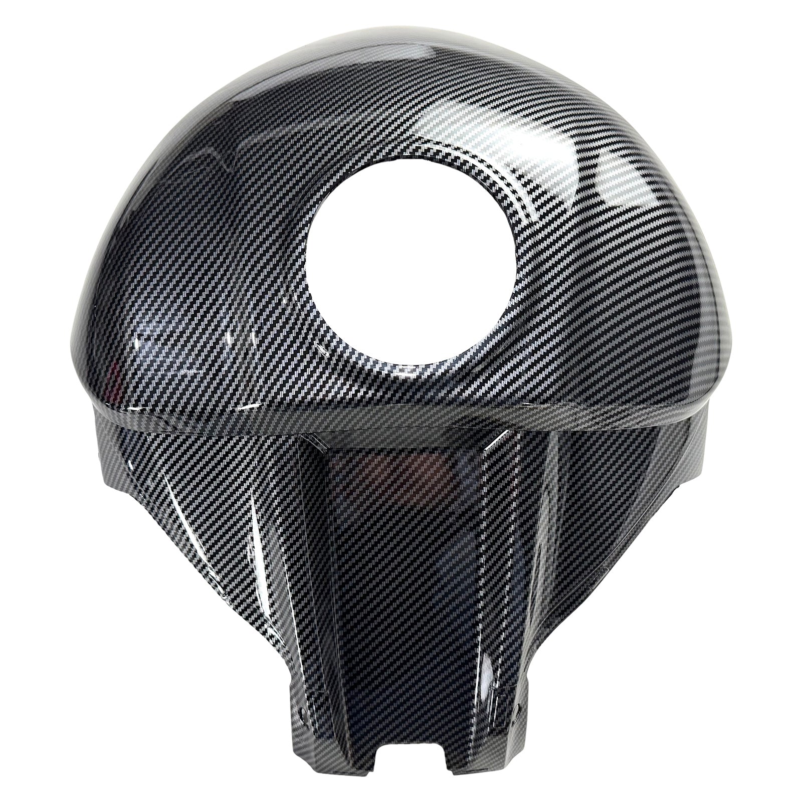 ABS injectiekuipset voor Kawasaki ZX-10R ZX-10RR 2021-2025