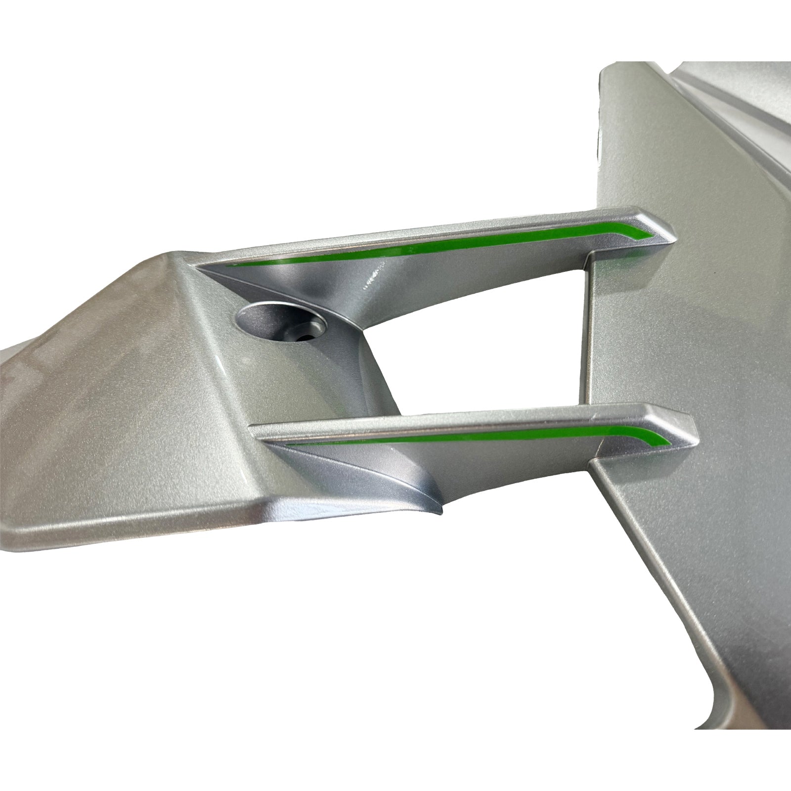 Kit de carénage par , carrosserie en plastique ABS ABS fit Pour Kawasaki Ninja H2 2015-2022
