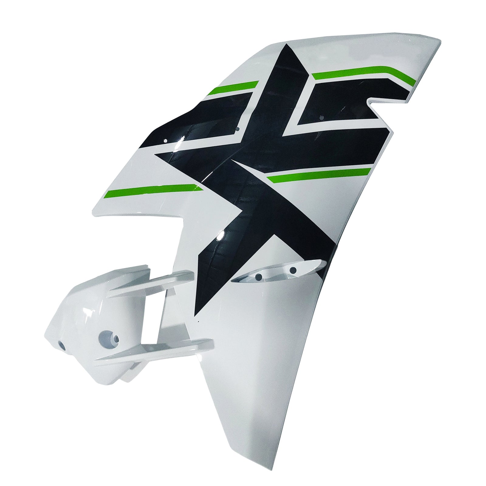 Kit Carena Iniezione Kawasaki Ninja H2 2015-2022 Carrozzeria ABS