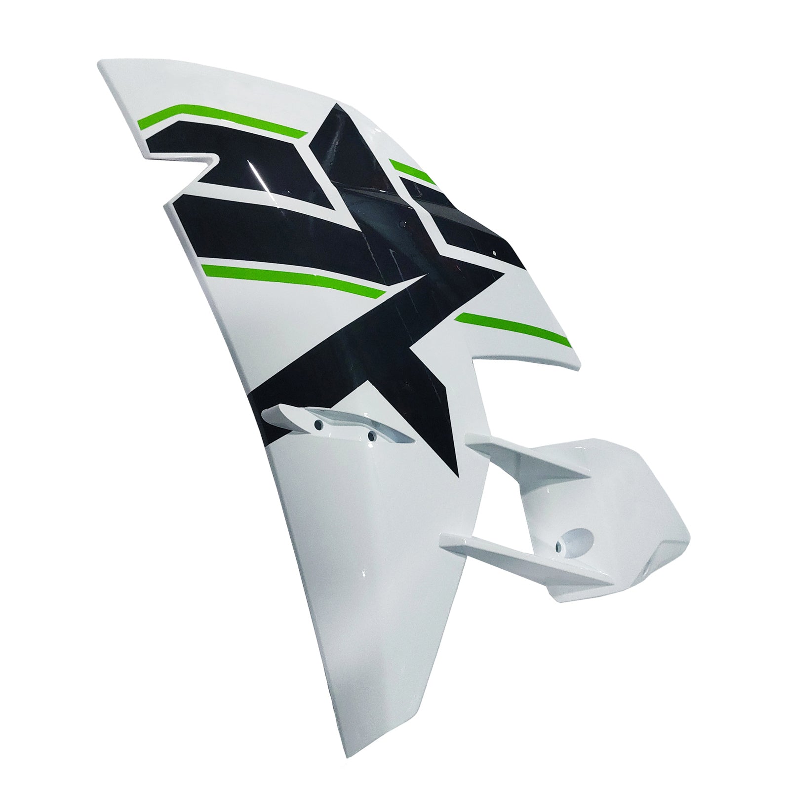 Kit Carena Iniezione Kawasaki Ninja H2 2015-2022 Carrozzeria ABS