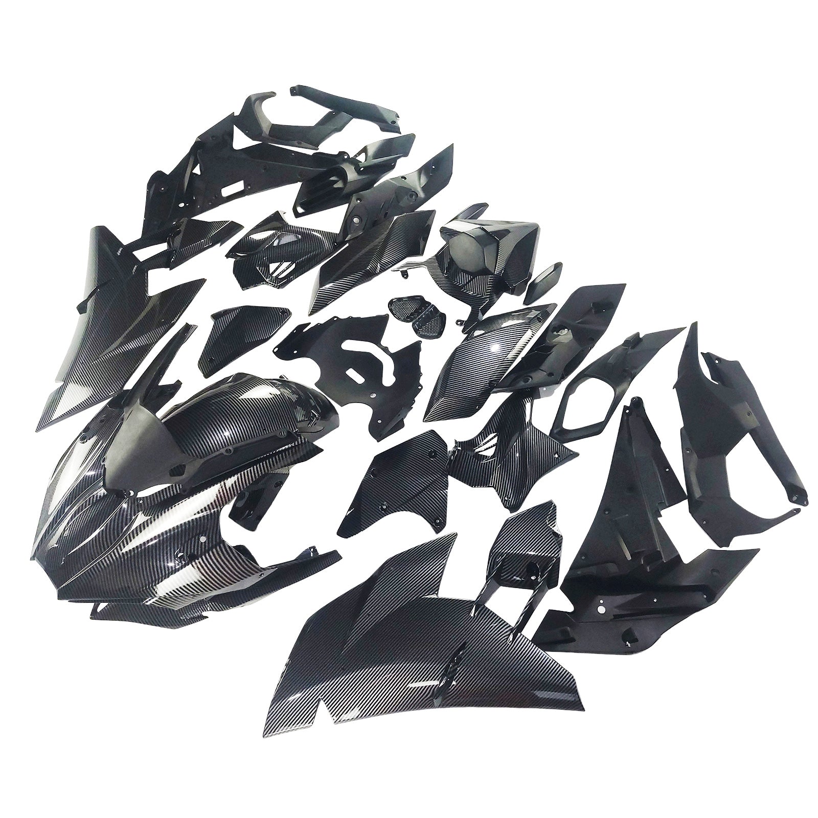 Kawasaki ninja H2 2015-2022 komplet za vbrizgavanje ABS