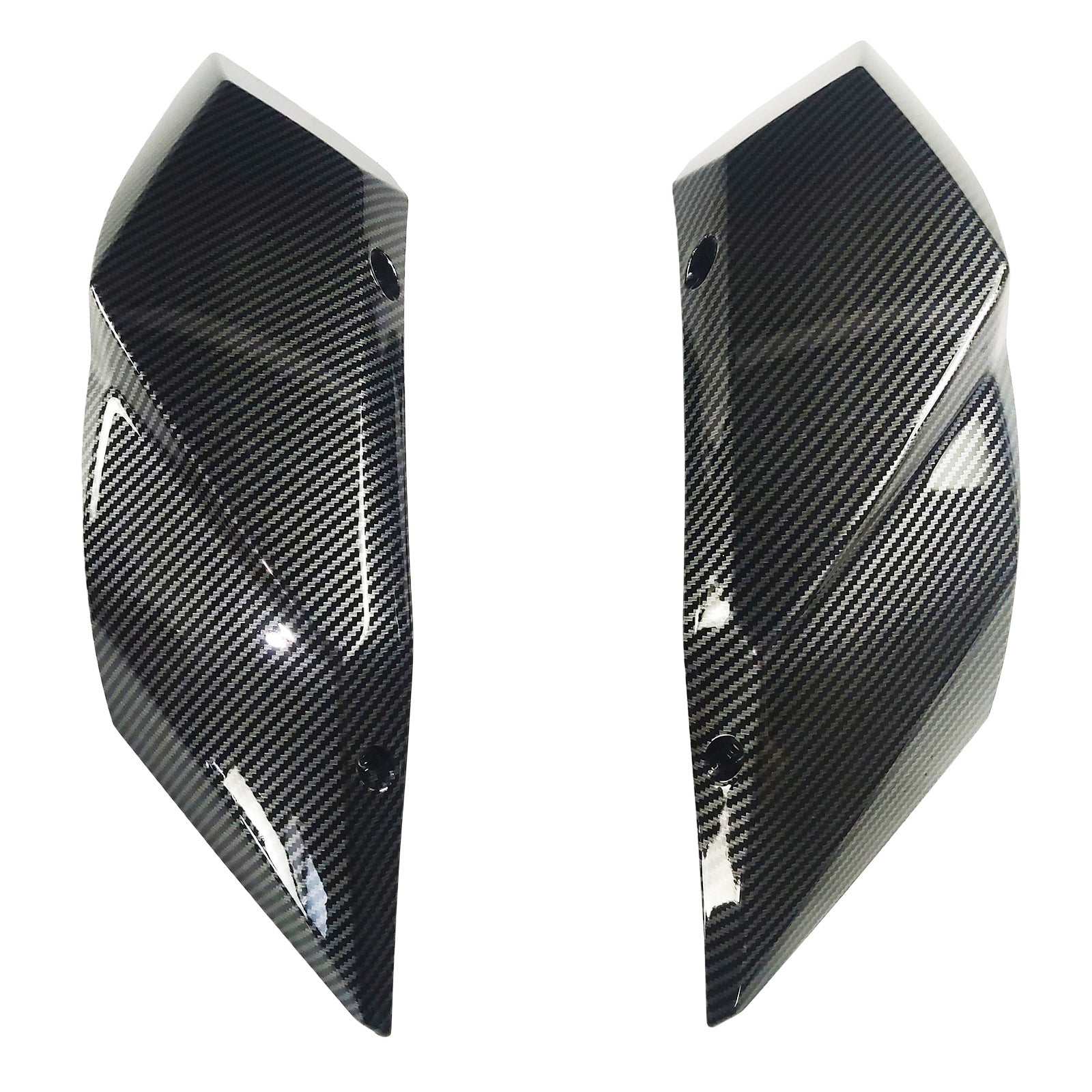 Kawasaki ninja H2 2015-2022 komplet za vbrizgavanje ABS