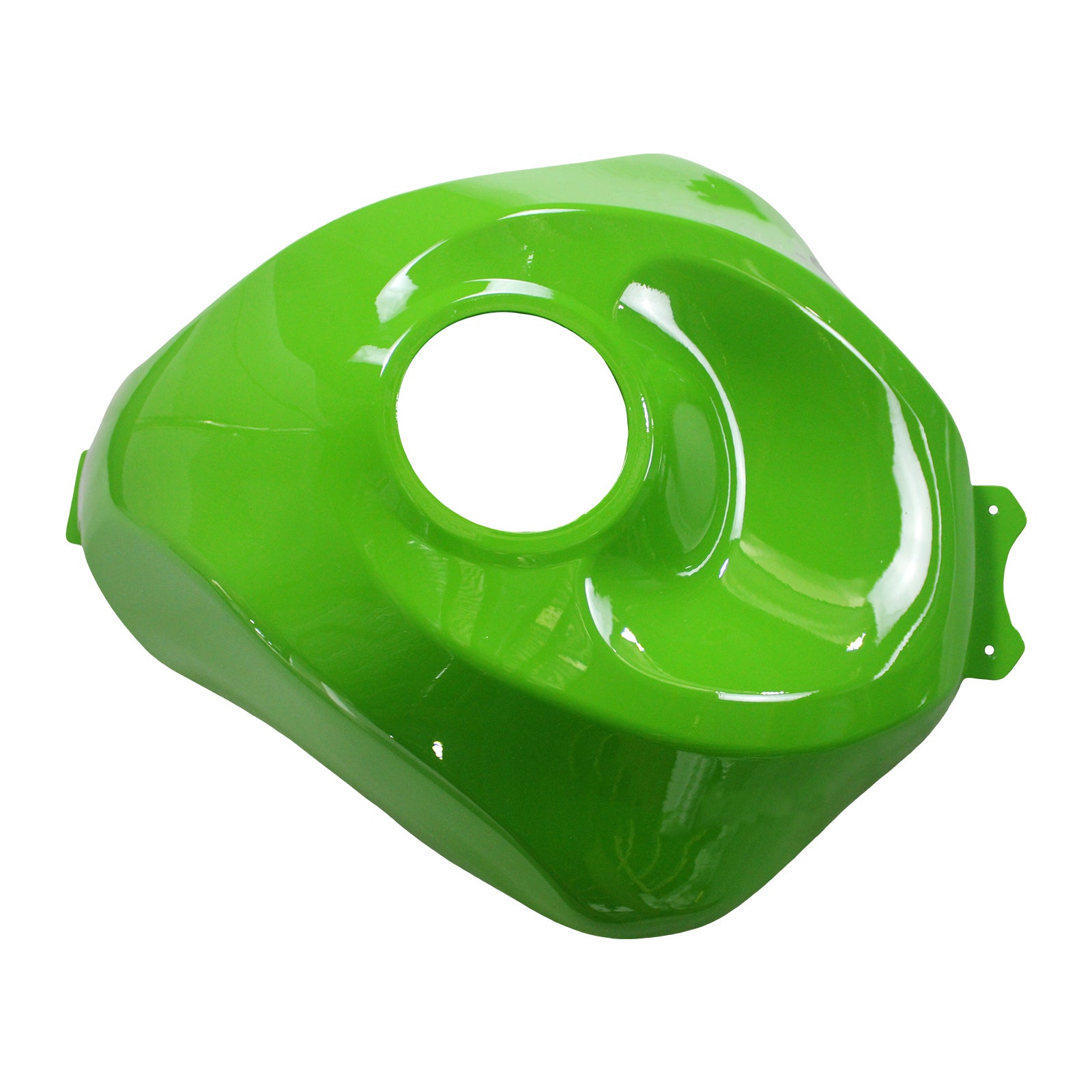 Kawasaki ZX-6R ZX6R 2024 Kit di carenatura a iniezione, carrozzeria in plastica ABS
