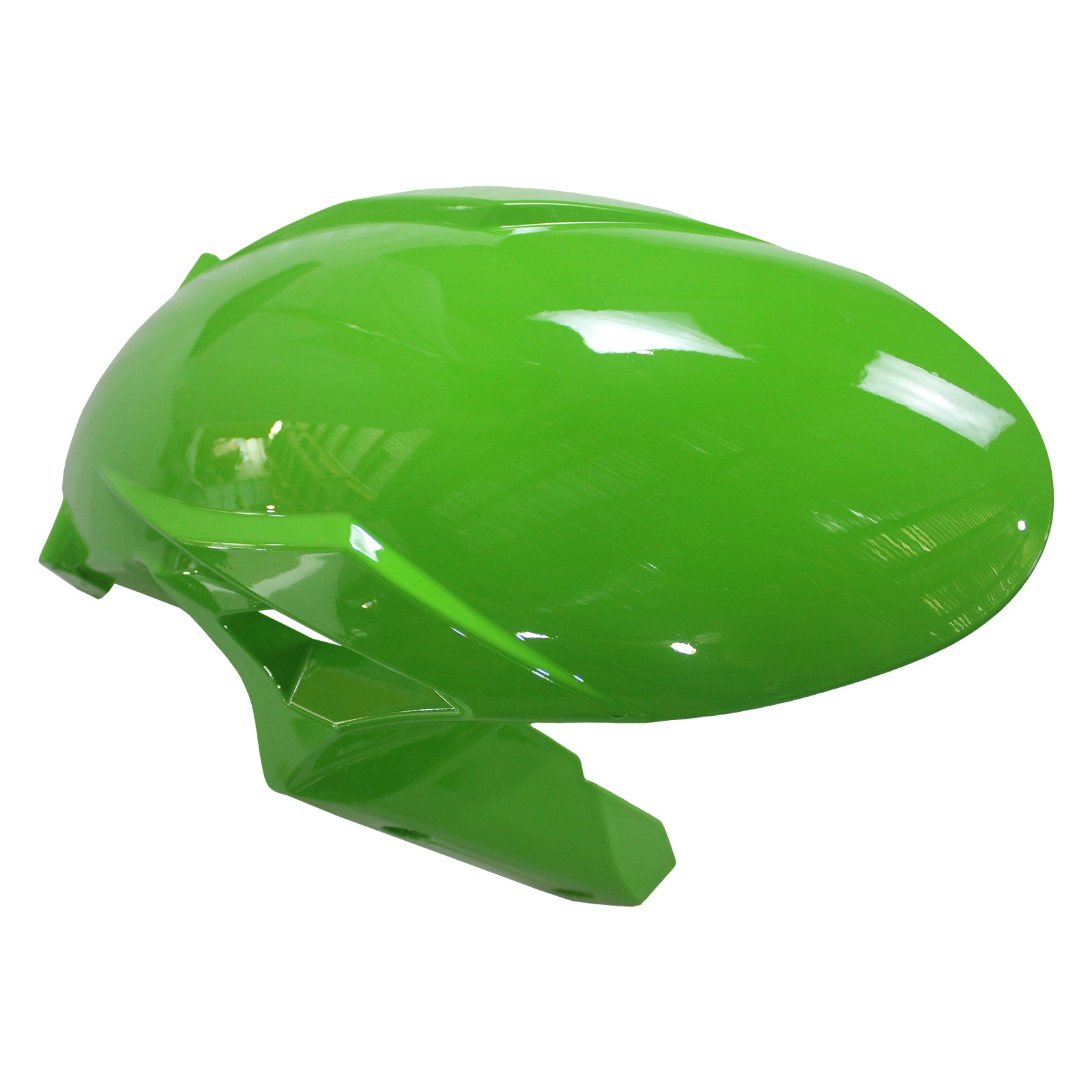 Kawasaki ZX-6R ZX6R 2024 Kit di carenatura a iniezione, carrozzeria in plastica ABS