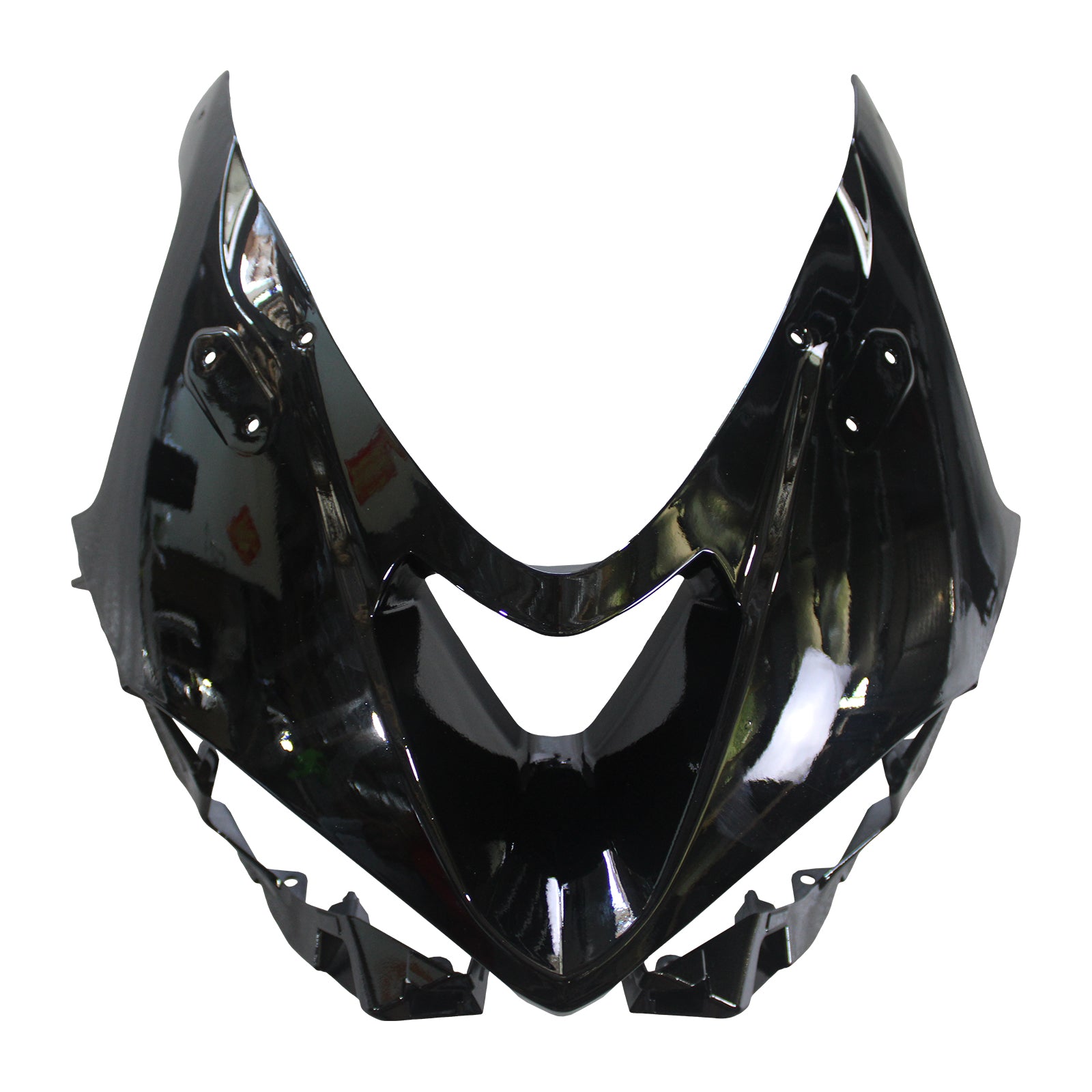 Ruiskutussuojasarja Kawasaki ZX-6R ZX6R 2024 ABS muovinen kori