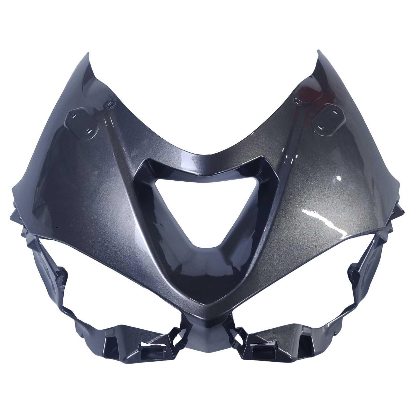 Kit Carenado Inyección Kawasaki ZX-6R ZX6R 2024 Carrocería Plástico ABS