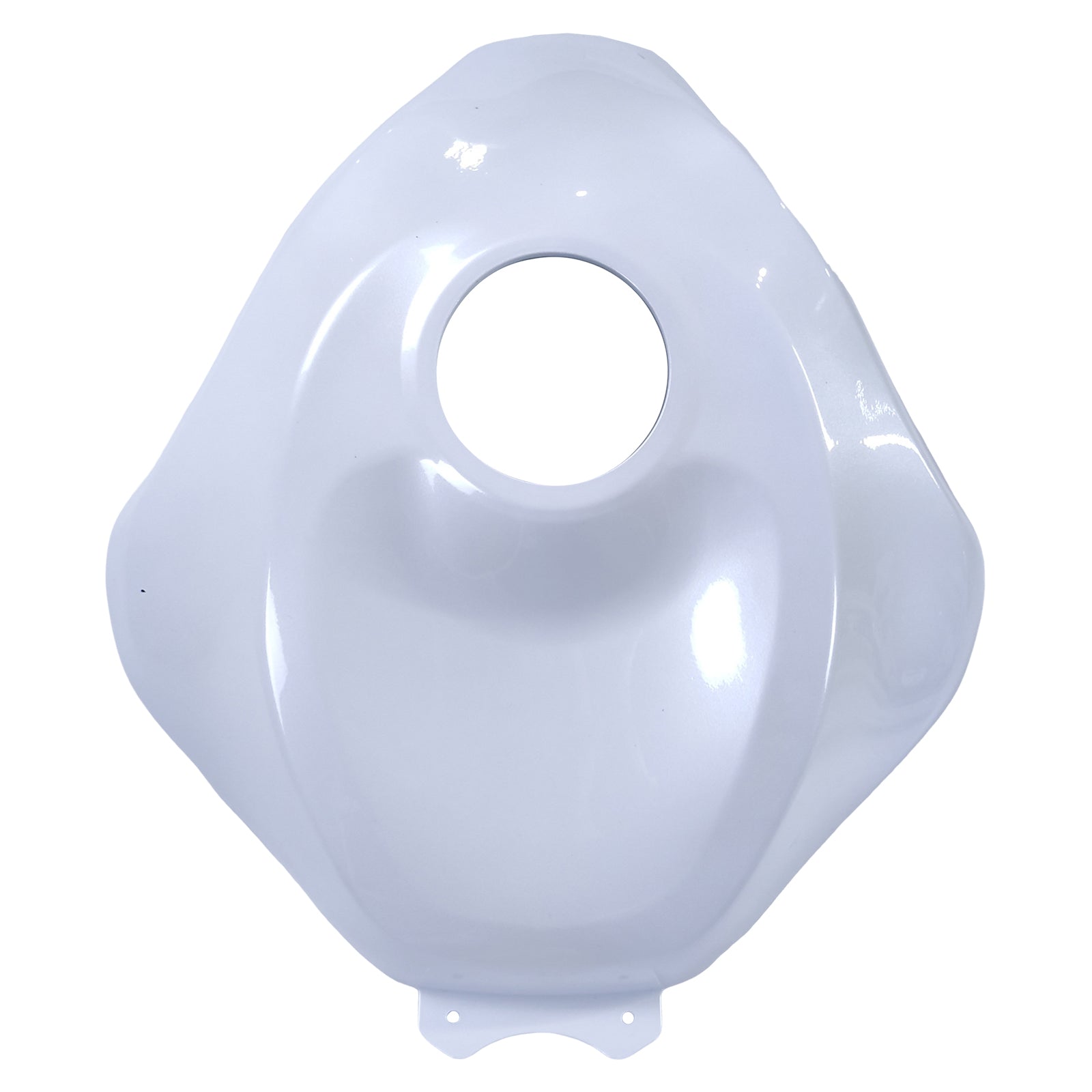 Kit Carenado Inyección Kawasaki ZX-6R ZX6R 2024 Carrocería Plástico ABS