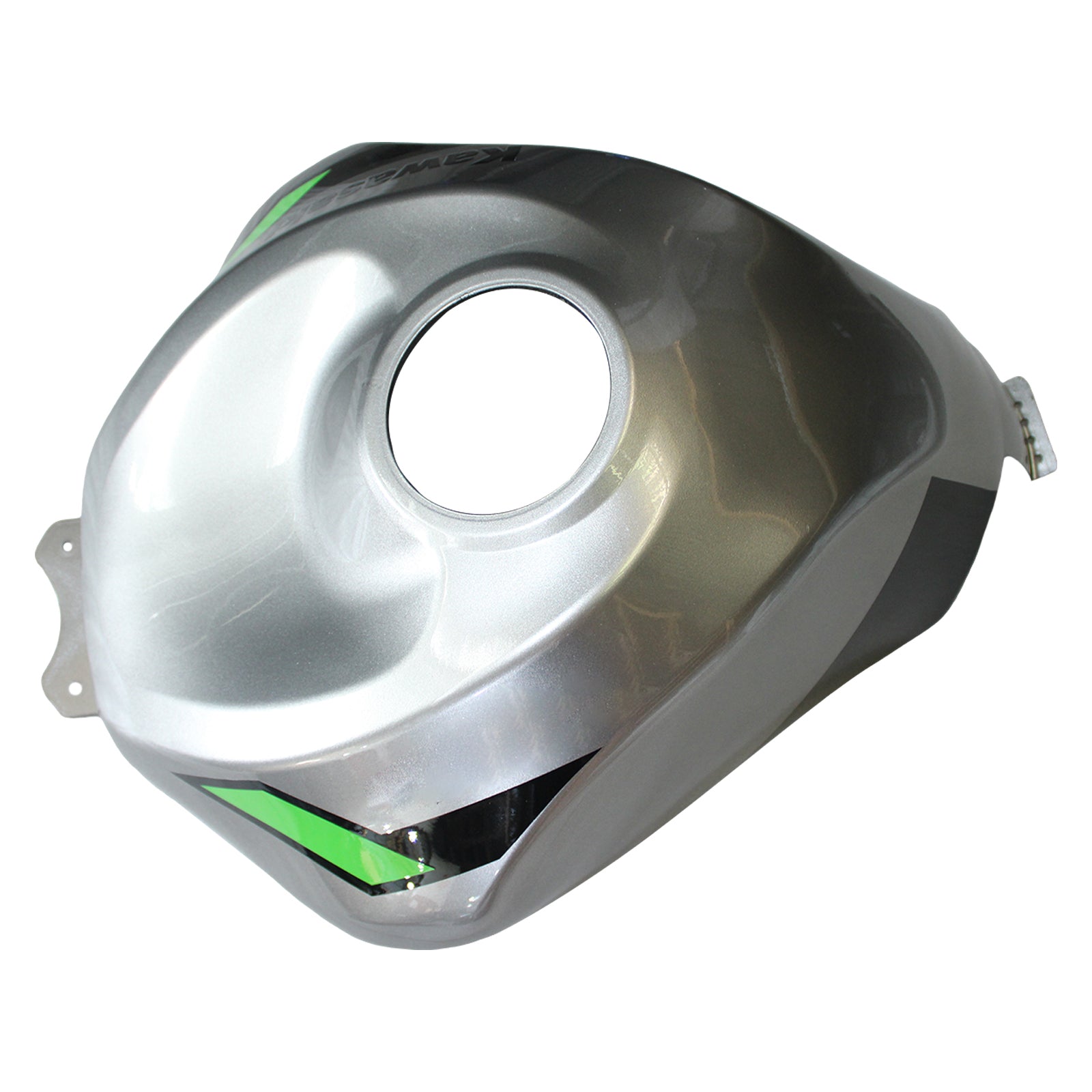 Injectiekuipset Kawasaki ZX-6R ZX6R 2024 ABS kunststof carrosserie