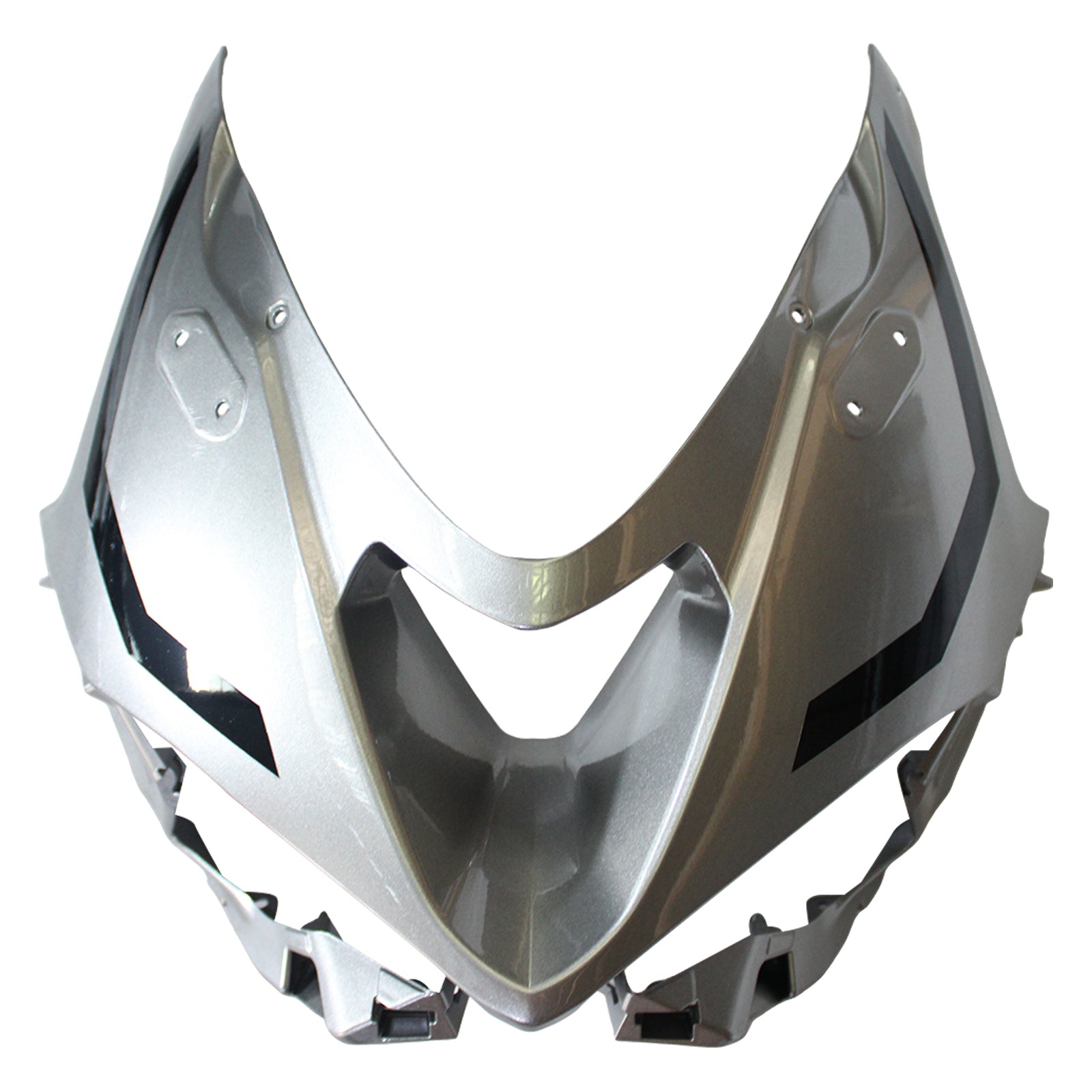 Injectiekuipset Kawasaki ZX-6R ZX6R 2024 ABS kunststof carrosserie
