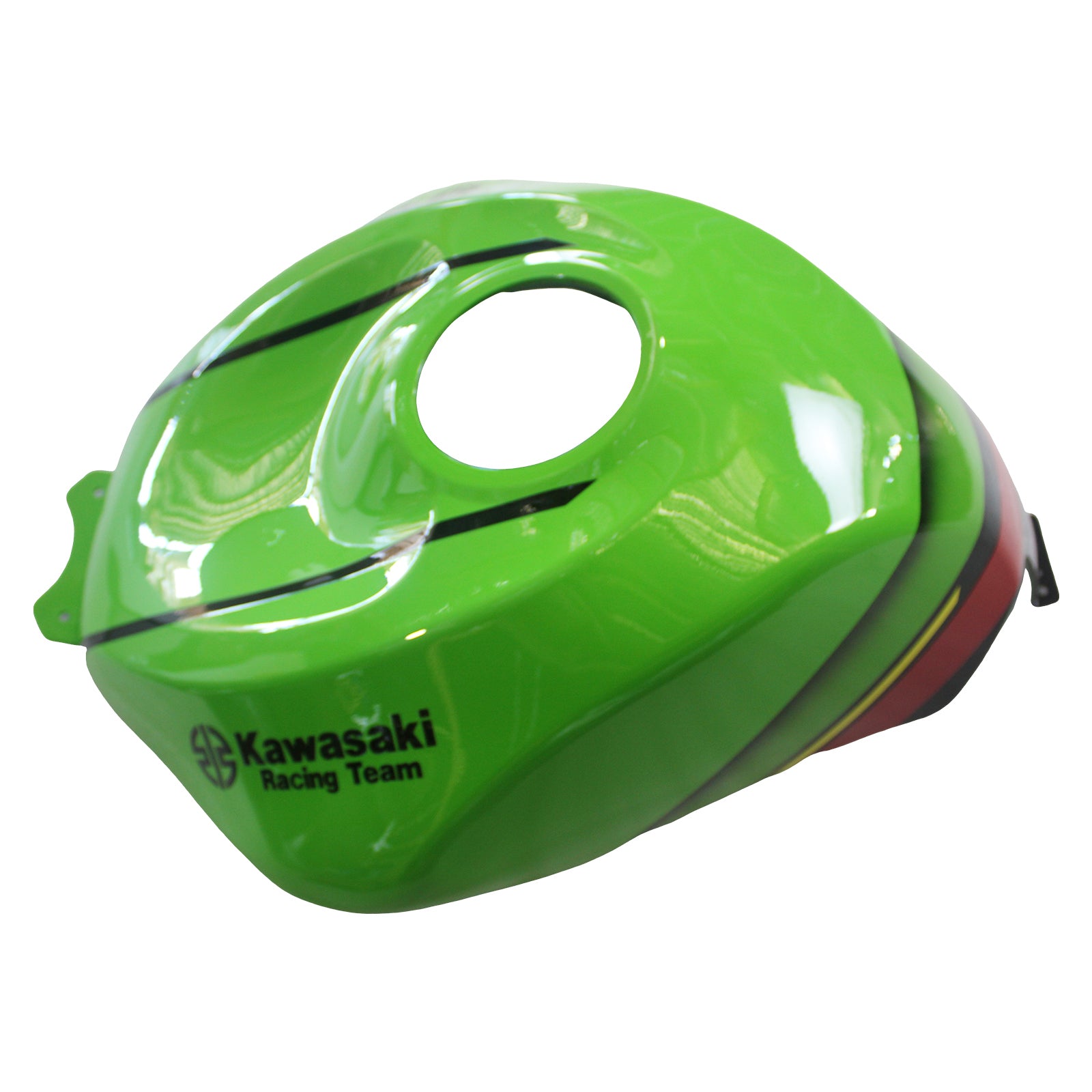 KAWASAKI ZX-6R ZX6R 2024 KIT INGECTION, ABS plastična karoserija