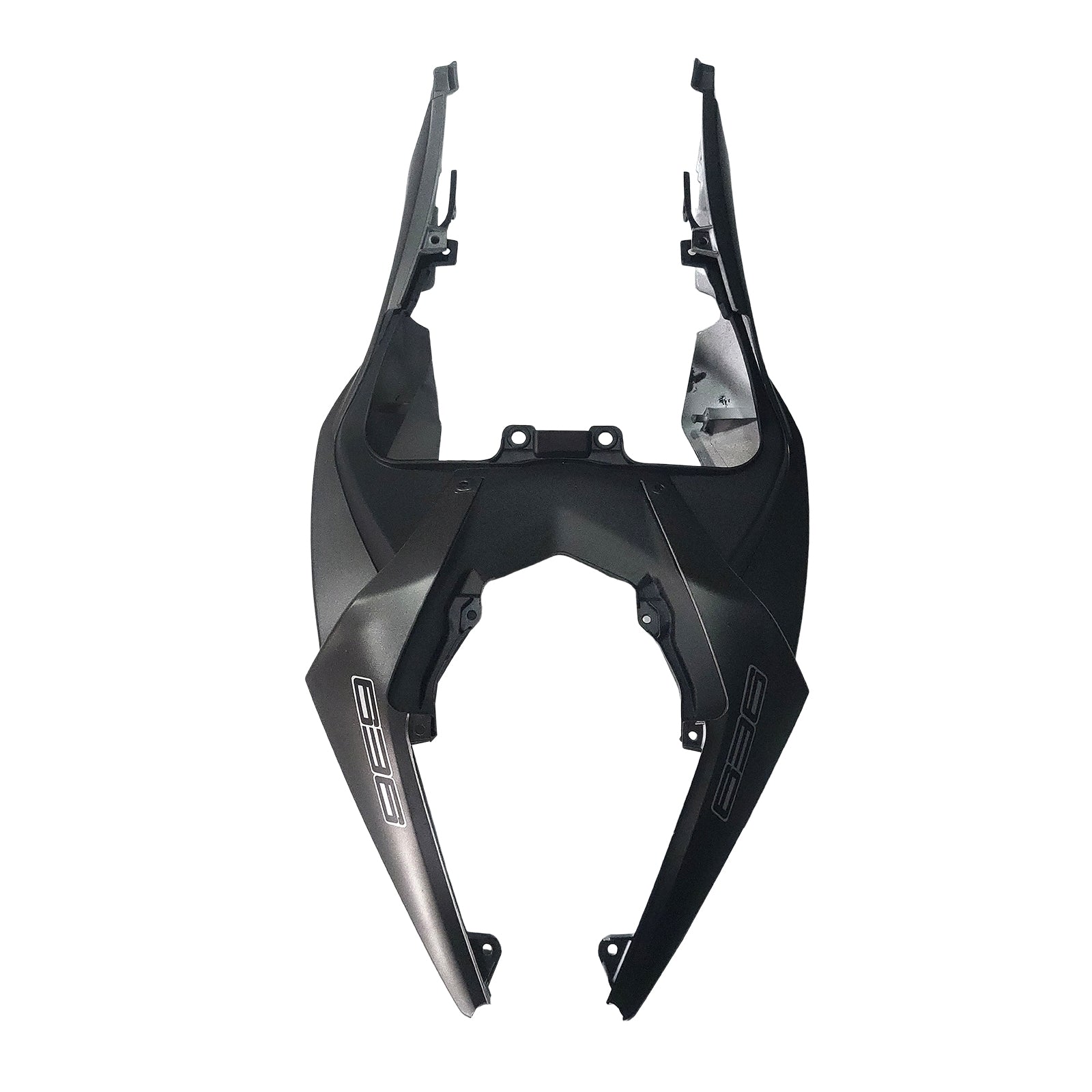 KAWASAKI ZX-6R ZX6R 2024 KIT INGECTION, ABS plastična karoserija