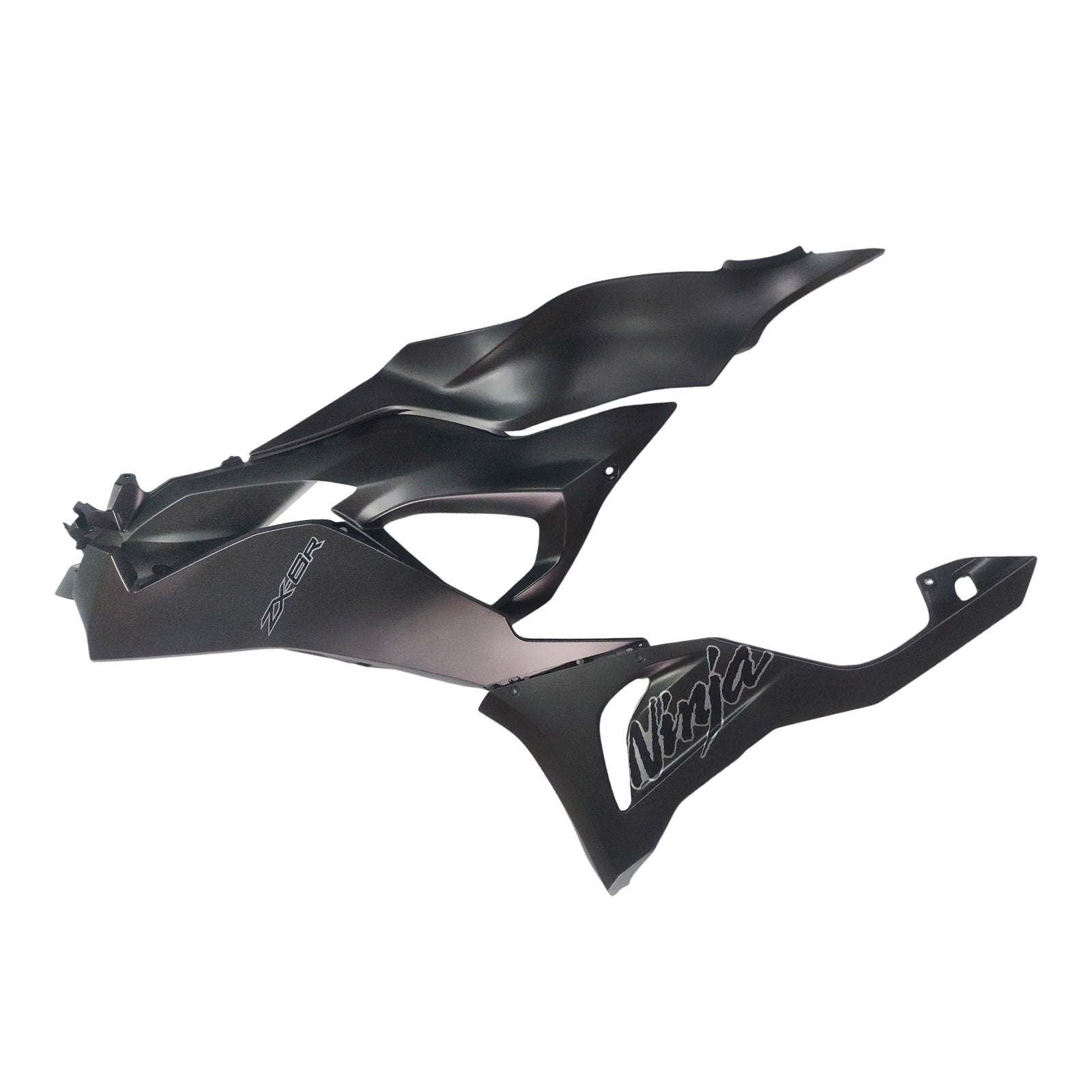 KAWASAKI ZX-6R ZX6R 2024 KIT INGECTION, ABS plastična karoserija