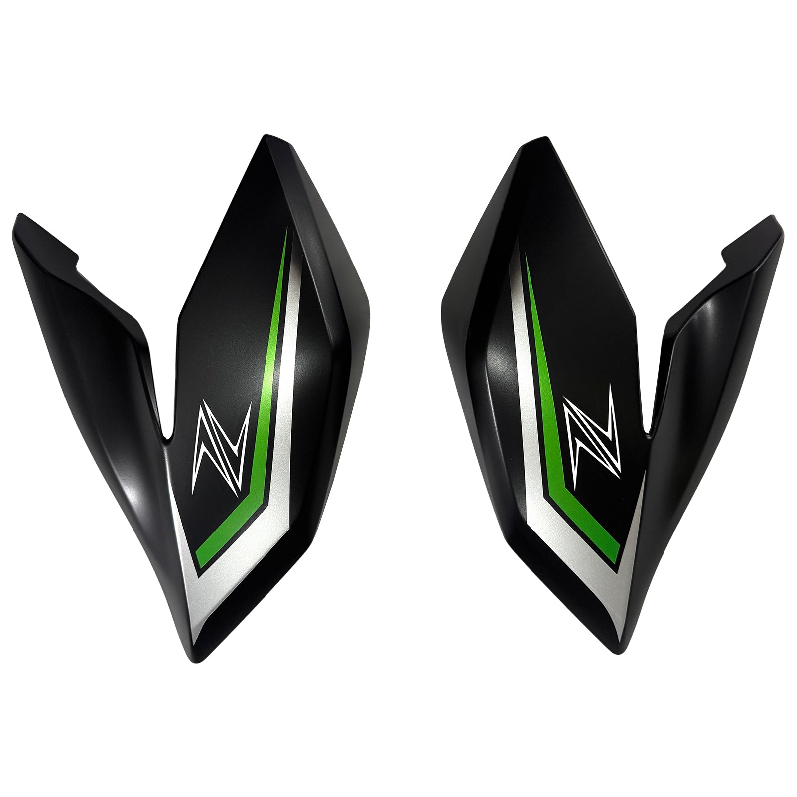 Kit de carénage par injection, carrosserie en plastique ABS pour Kawasaki Z500 2025-2026
