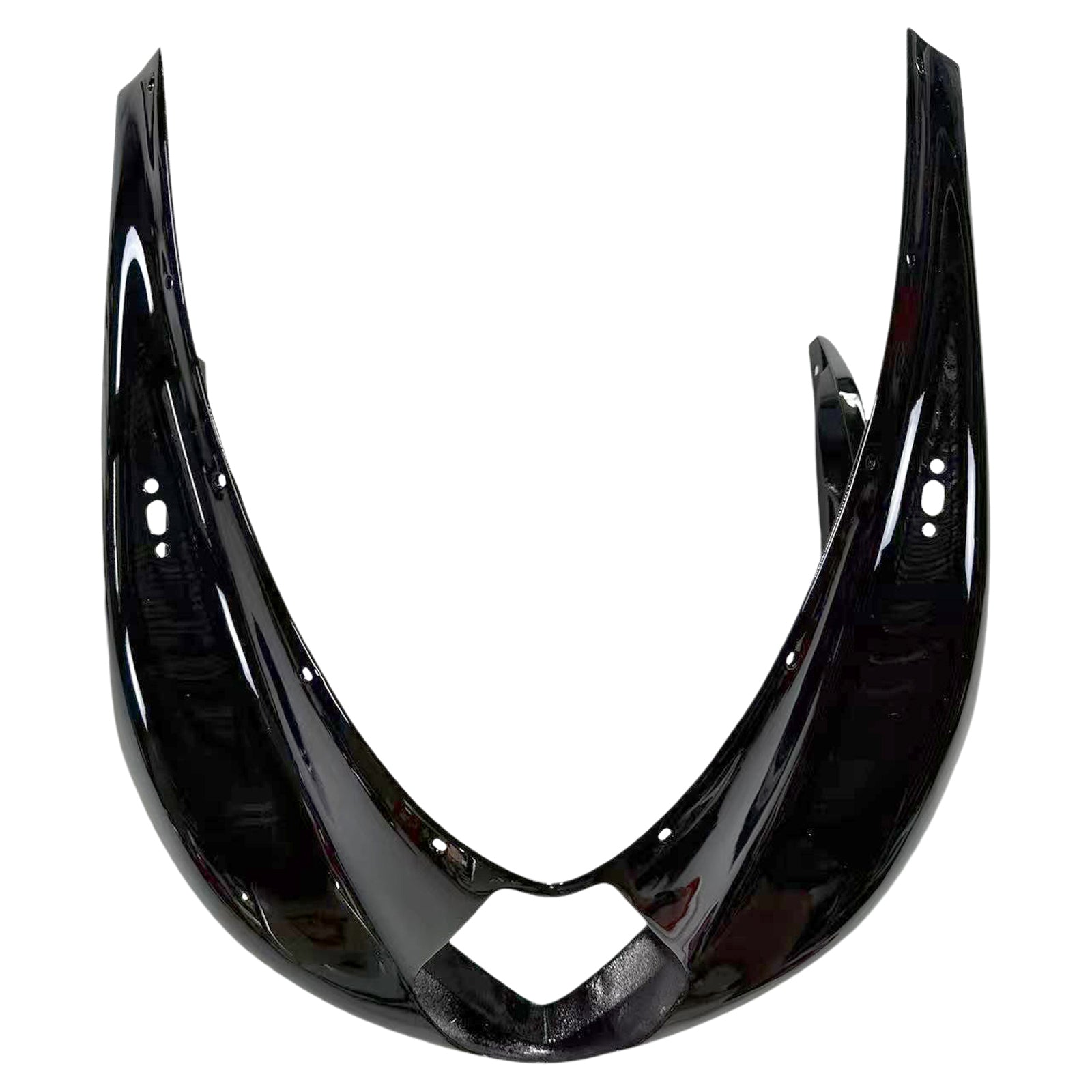Amotopart MV Agusta F4 1000 2005-2007 Kit Carénage Carrosserie Plastique ABS