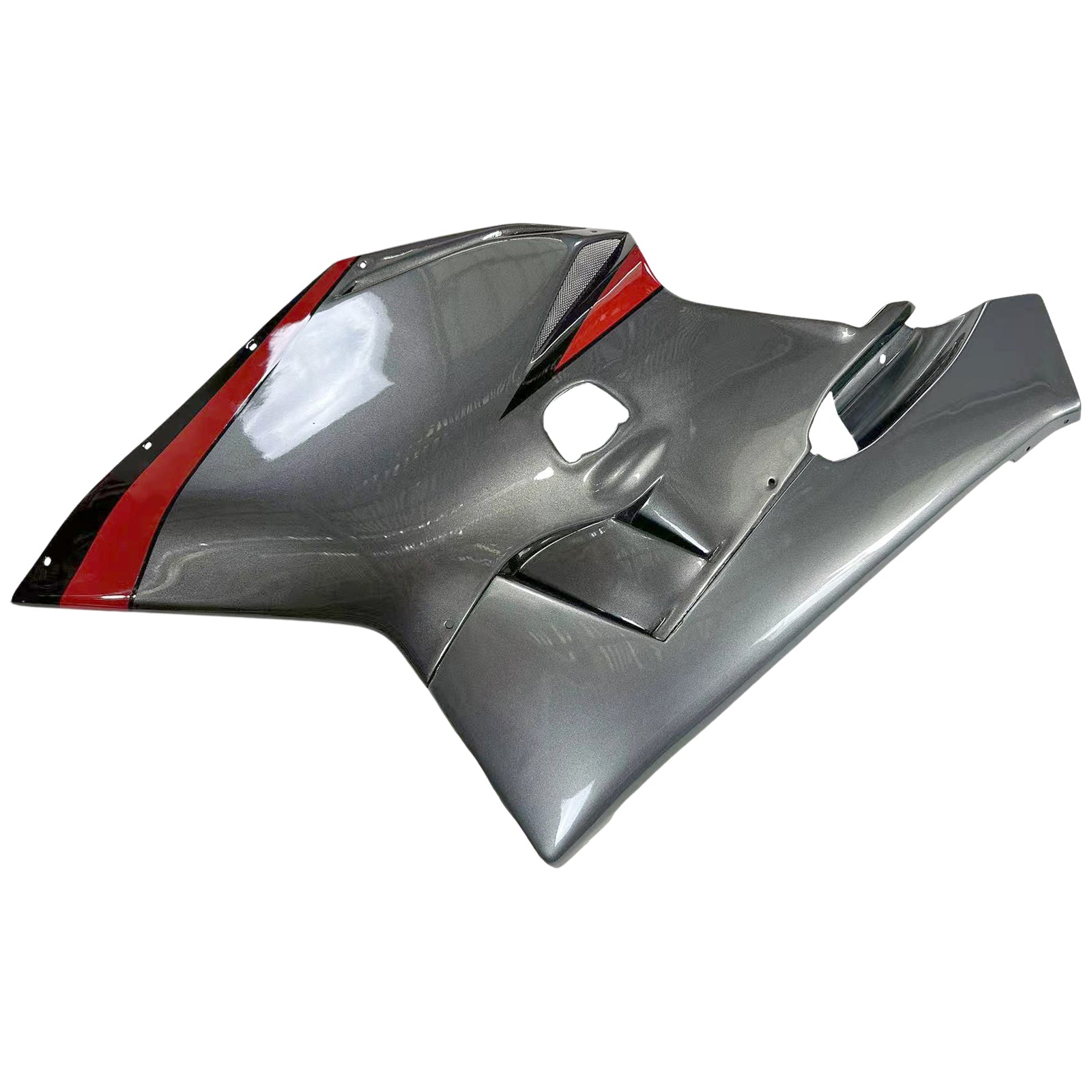 Amotopart MV Agusta F4 1000 2005-2007 Kit Carénage Carrosserie Plastique ABS
