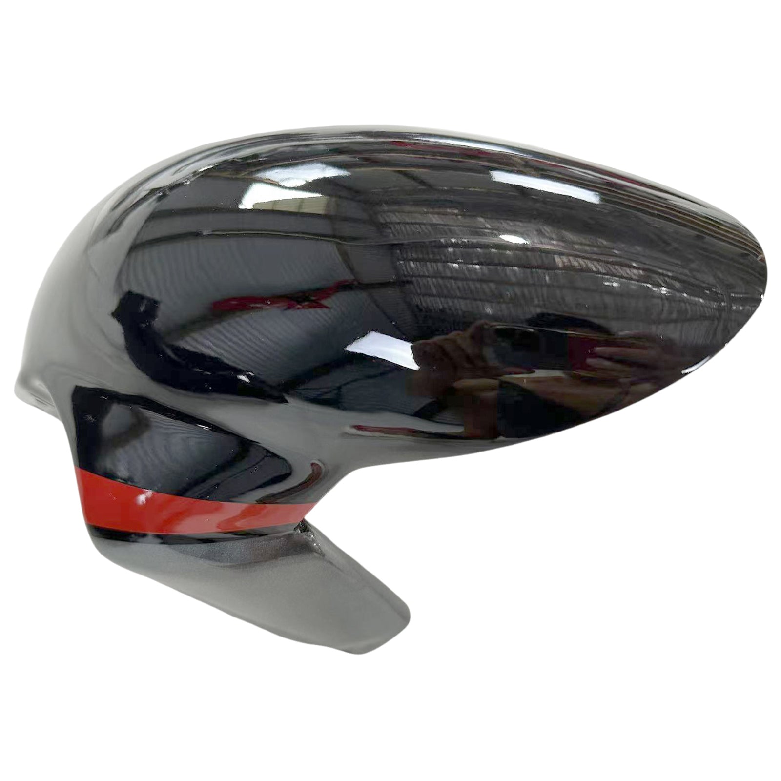 Amotopart MV Agusta F4 1000 2005-2007 Kit Carénage Carrosserie Plastique ABS
