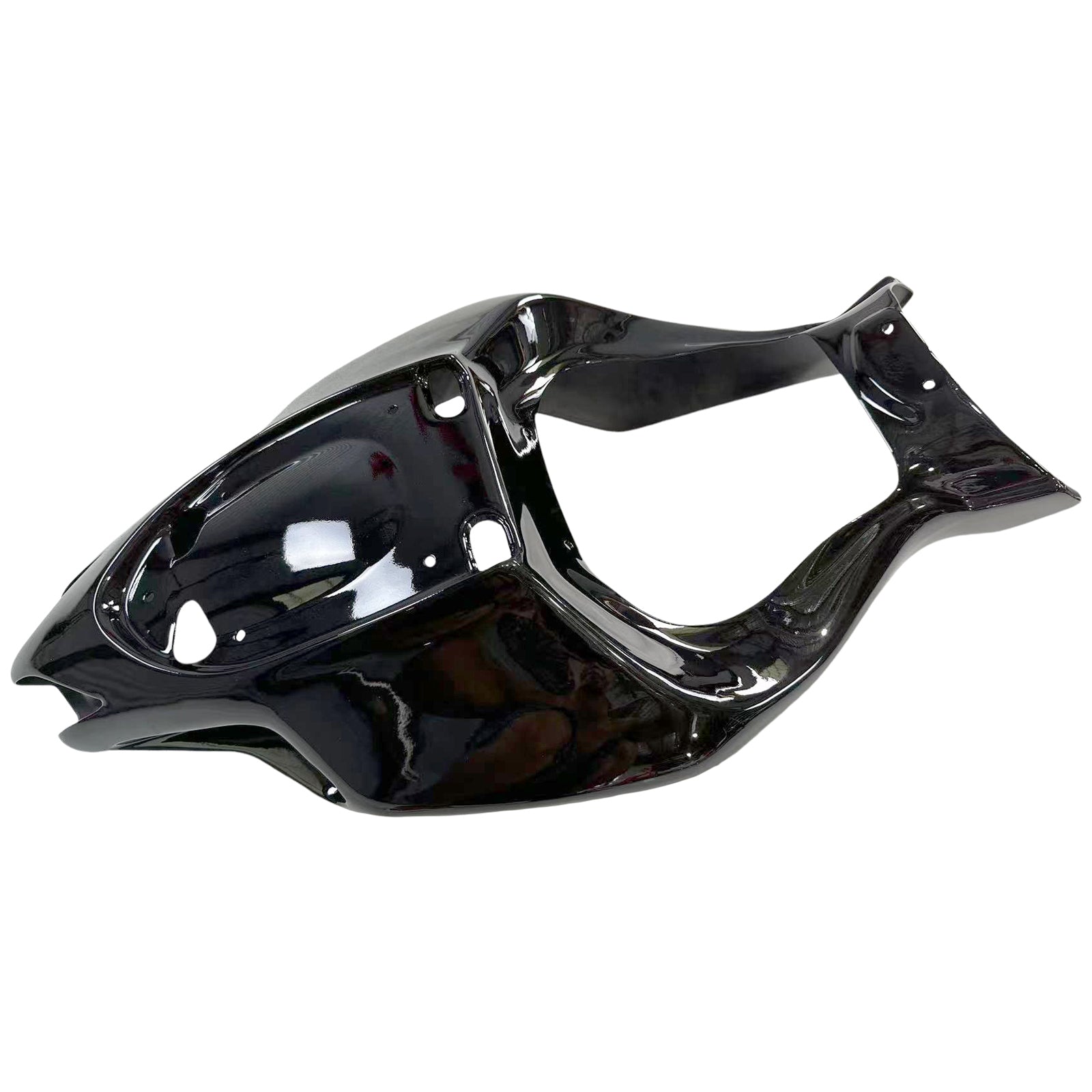 Amotopart MV Agusta F4 1000 2005-2007 Kit Carénage Carrosserie Plastique ABS